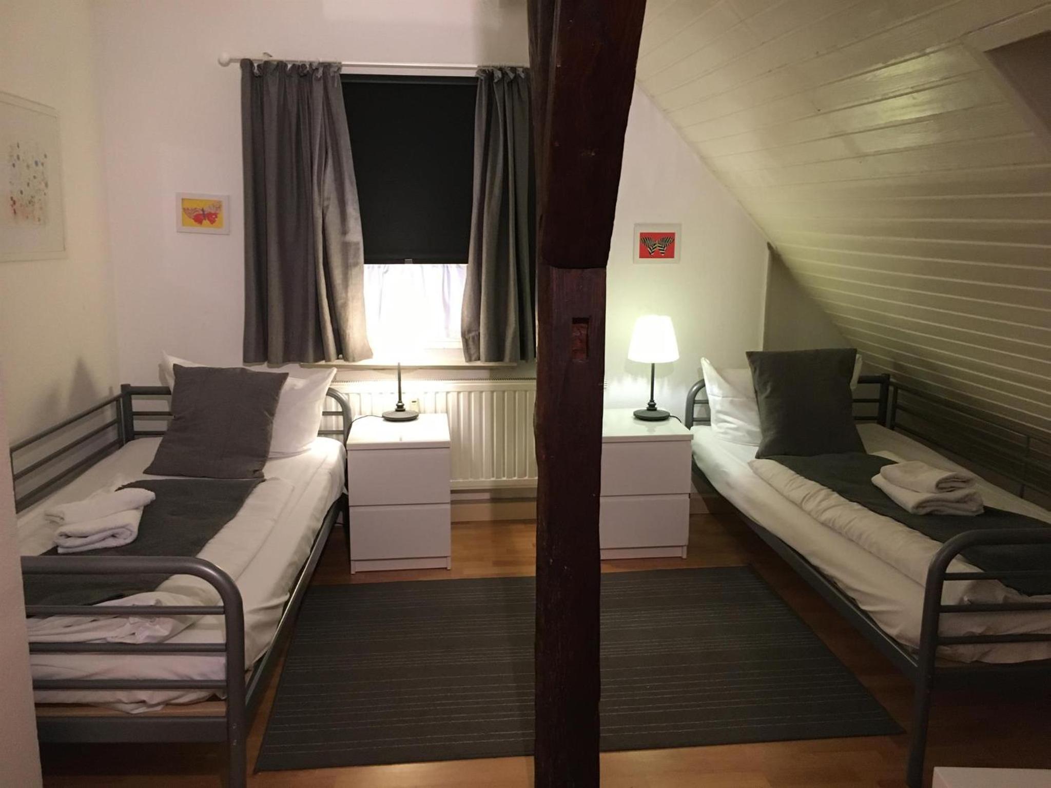Double Room with Private Bathroom photo 2