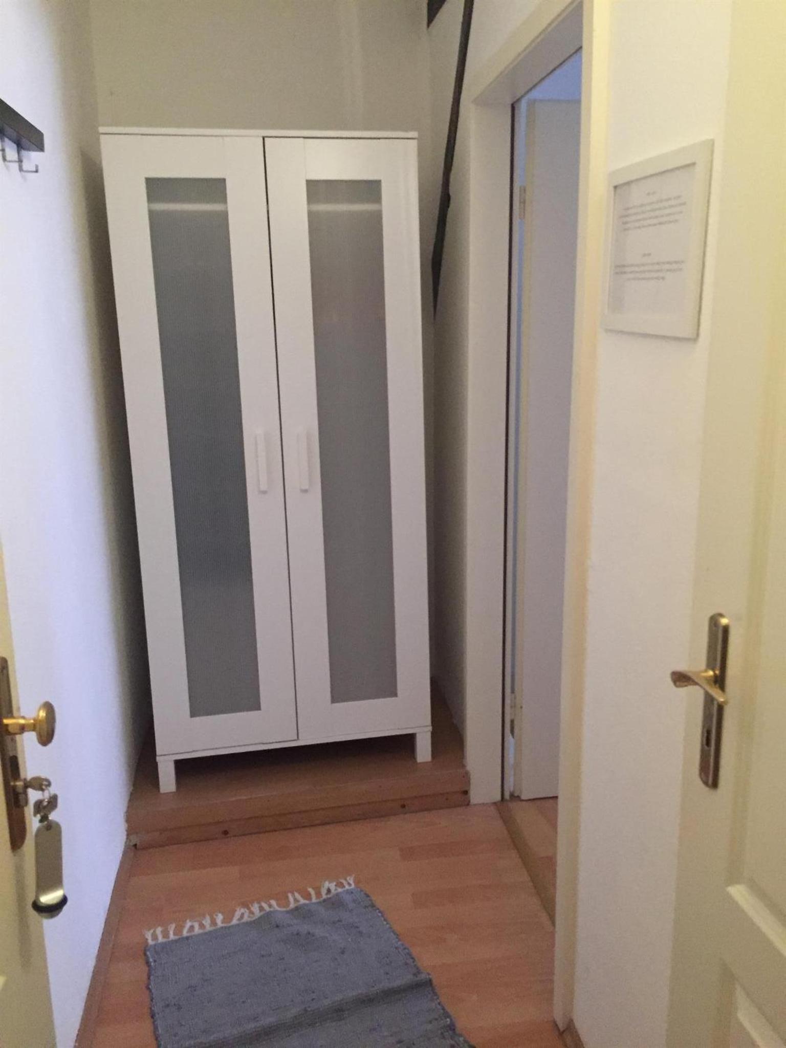 Double Room with Private Bathroom photo 1