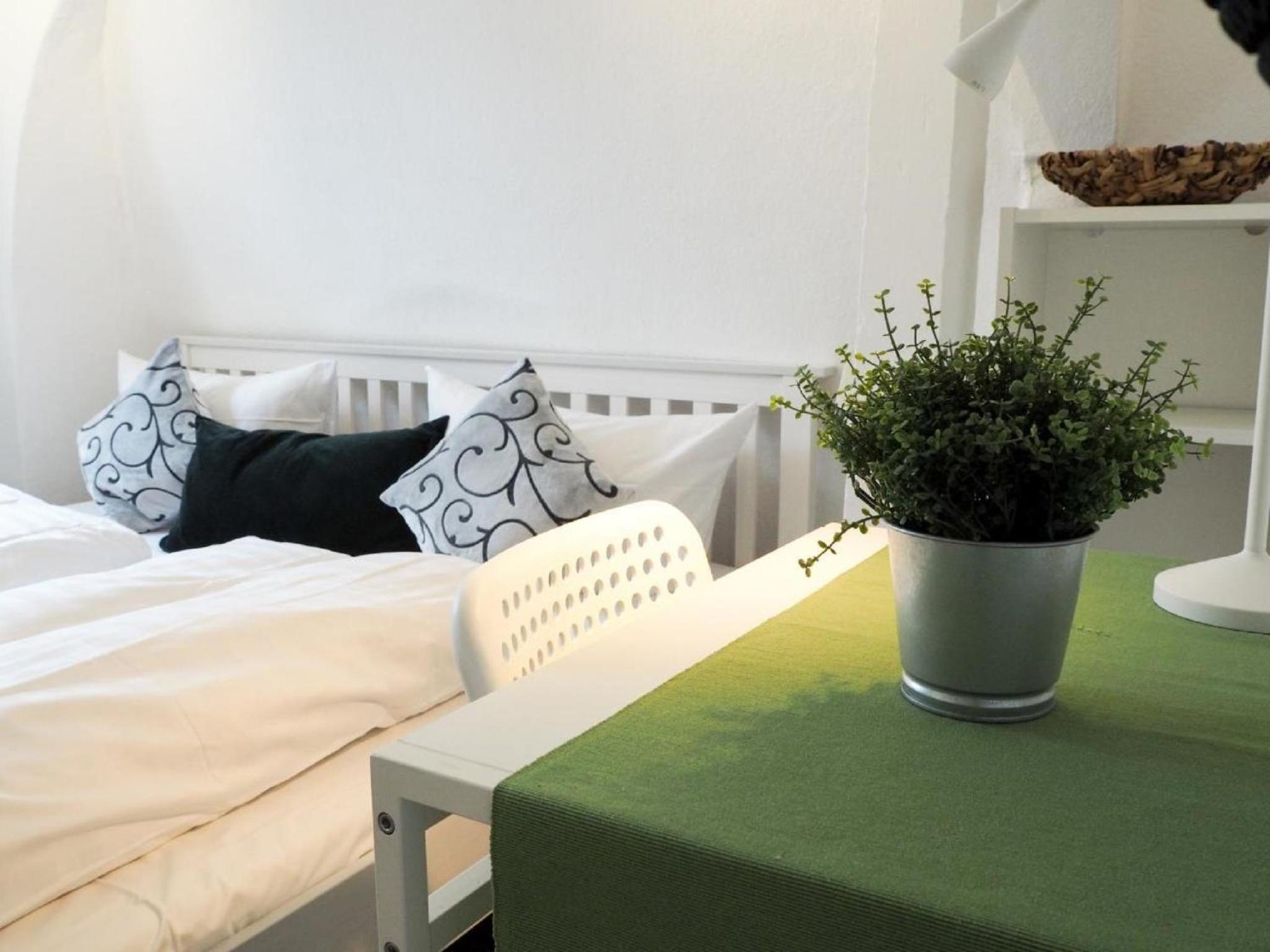Standard Double Room with Shared Bathroom photo 2