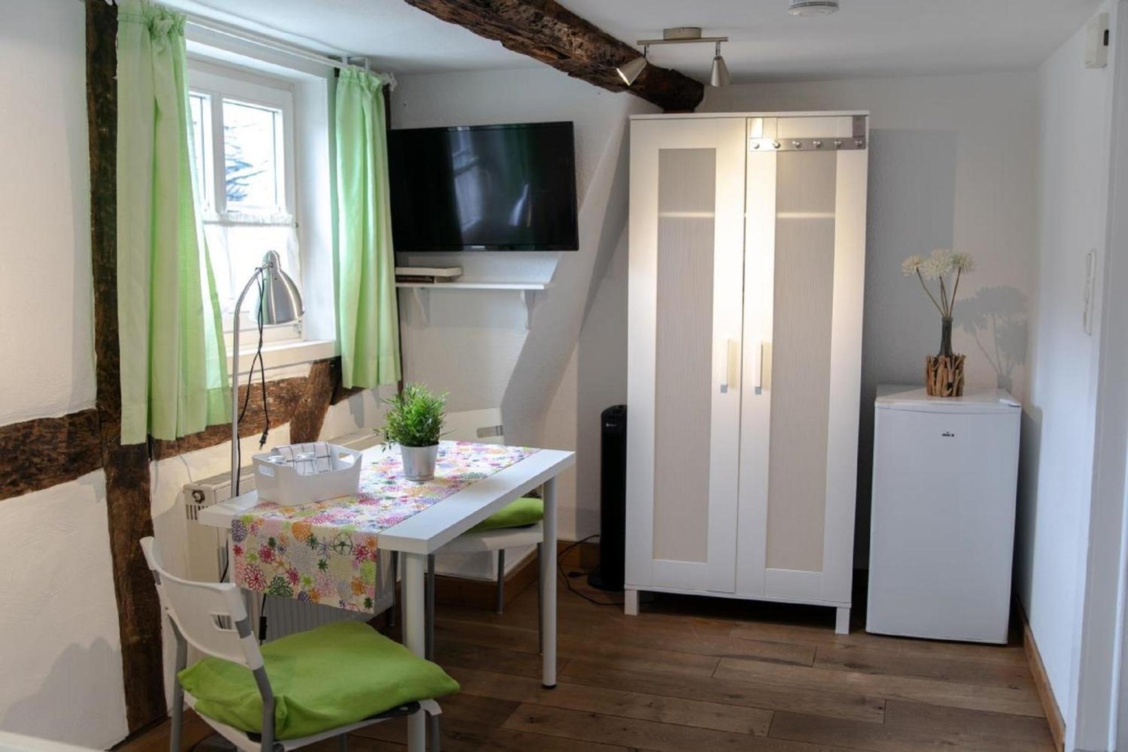 Double Room with Private External Bathroom photo 1