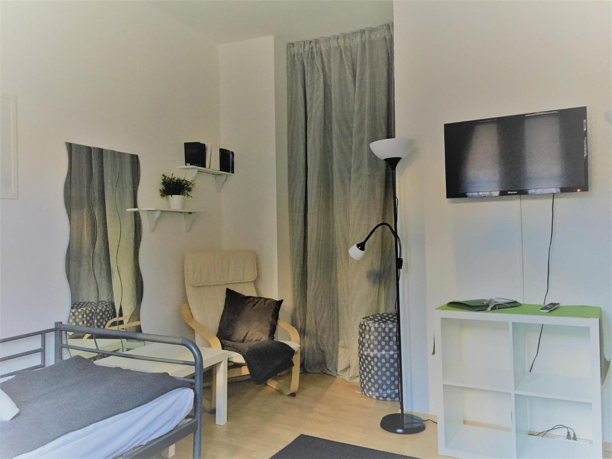 Apartment photo 1