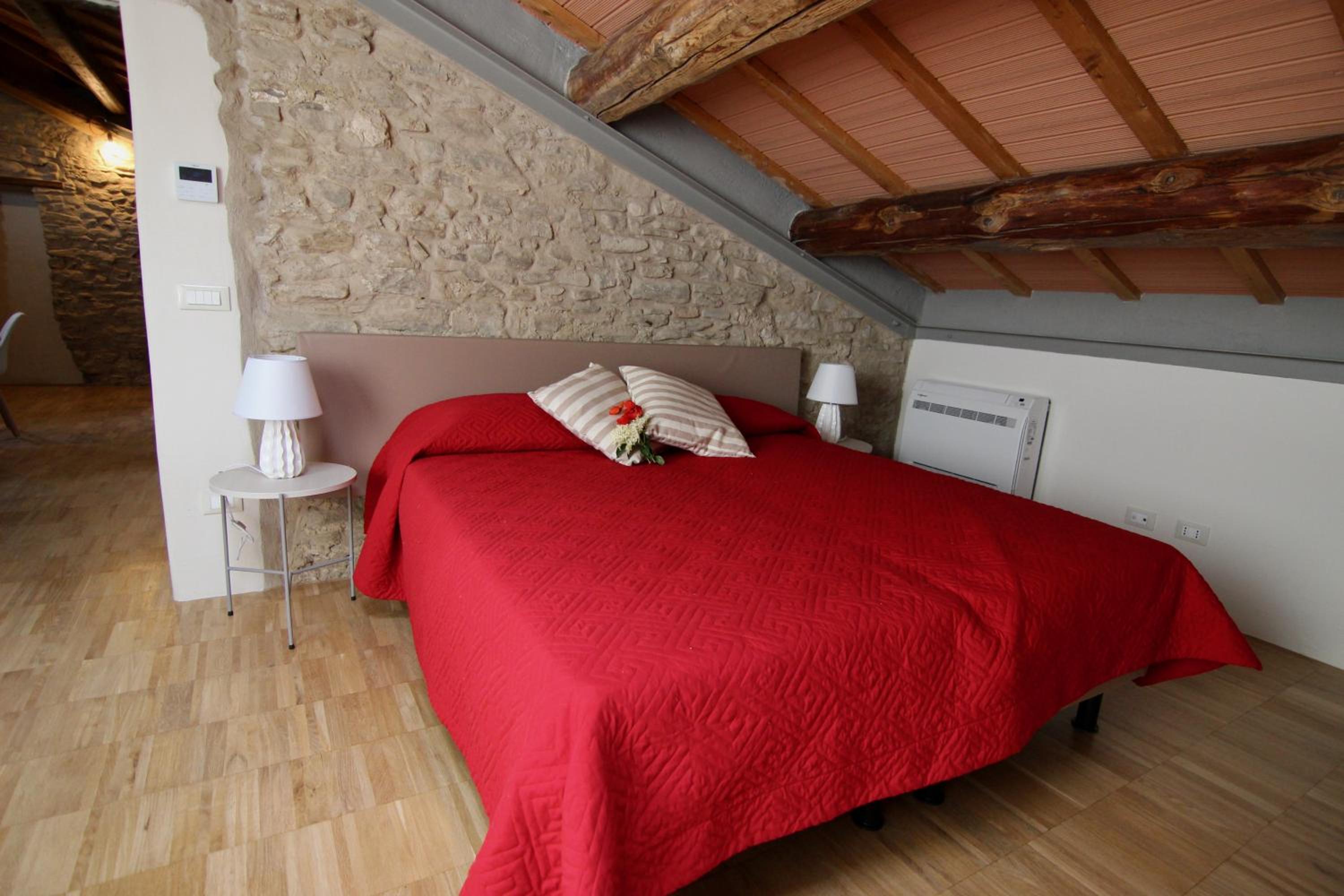 Superior Apartment photo 3
