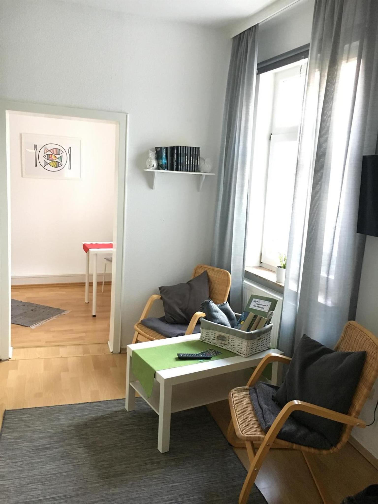 Apartment photo 1
