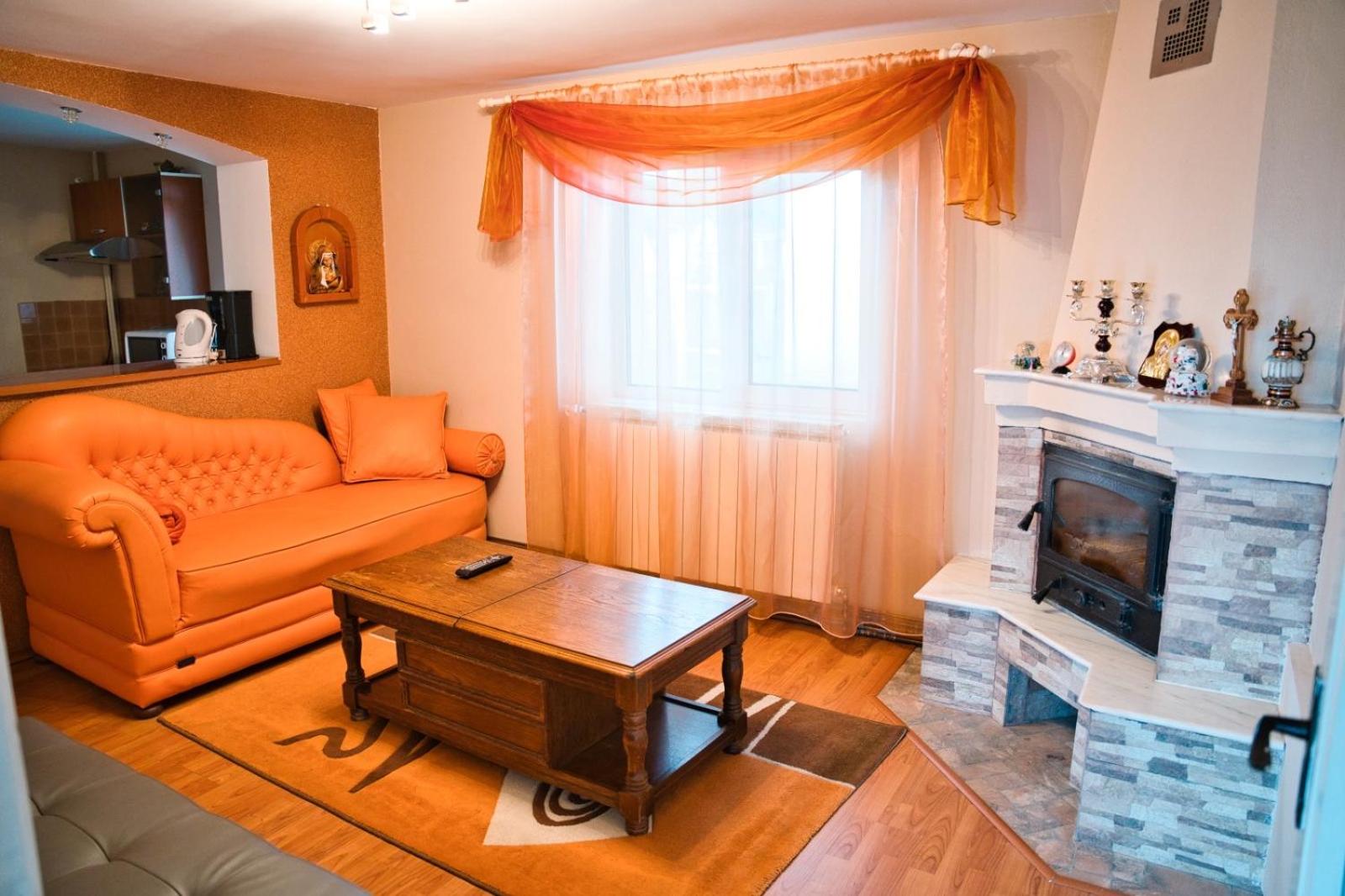 Four-Bedroom House - Photo 1