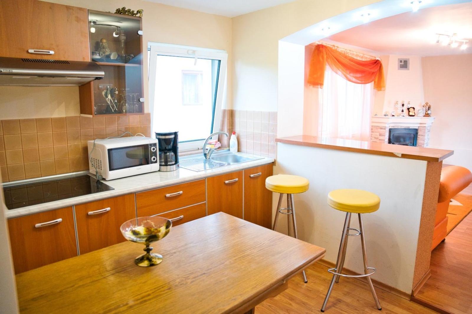Four-Bedroom House - Photo 27