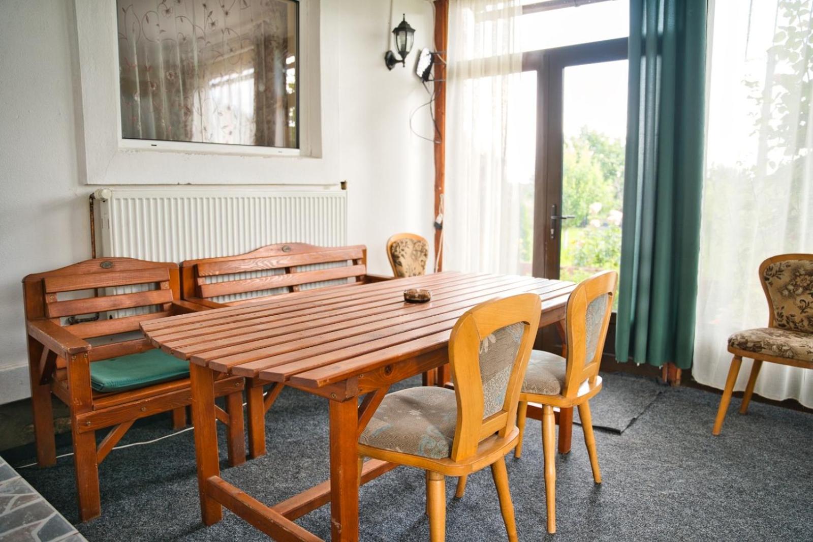 Four-Bedroom House - Photo 28