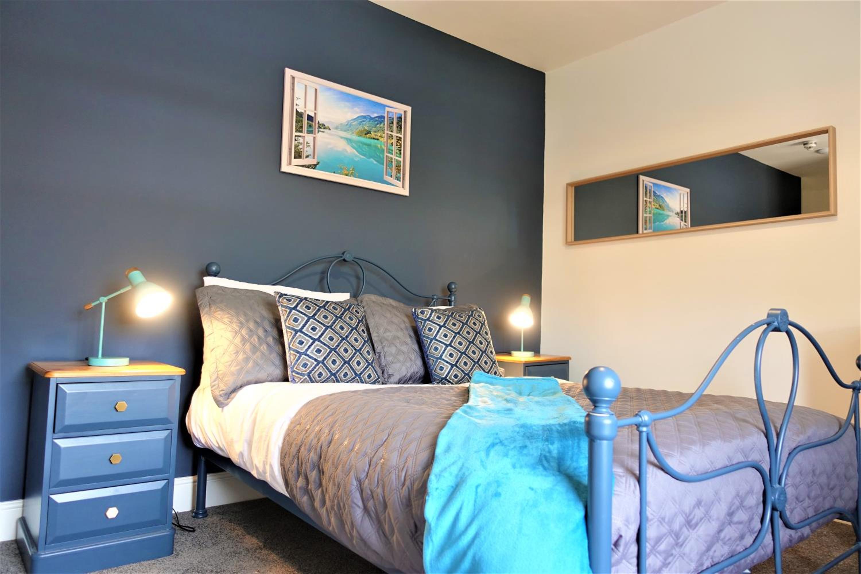 Superior Double Room - Photo 17