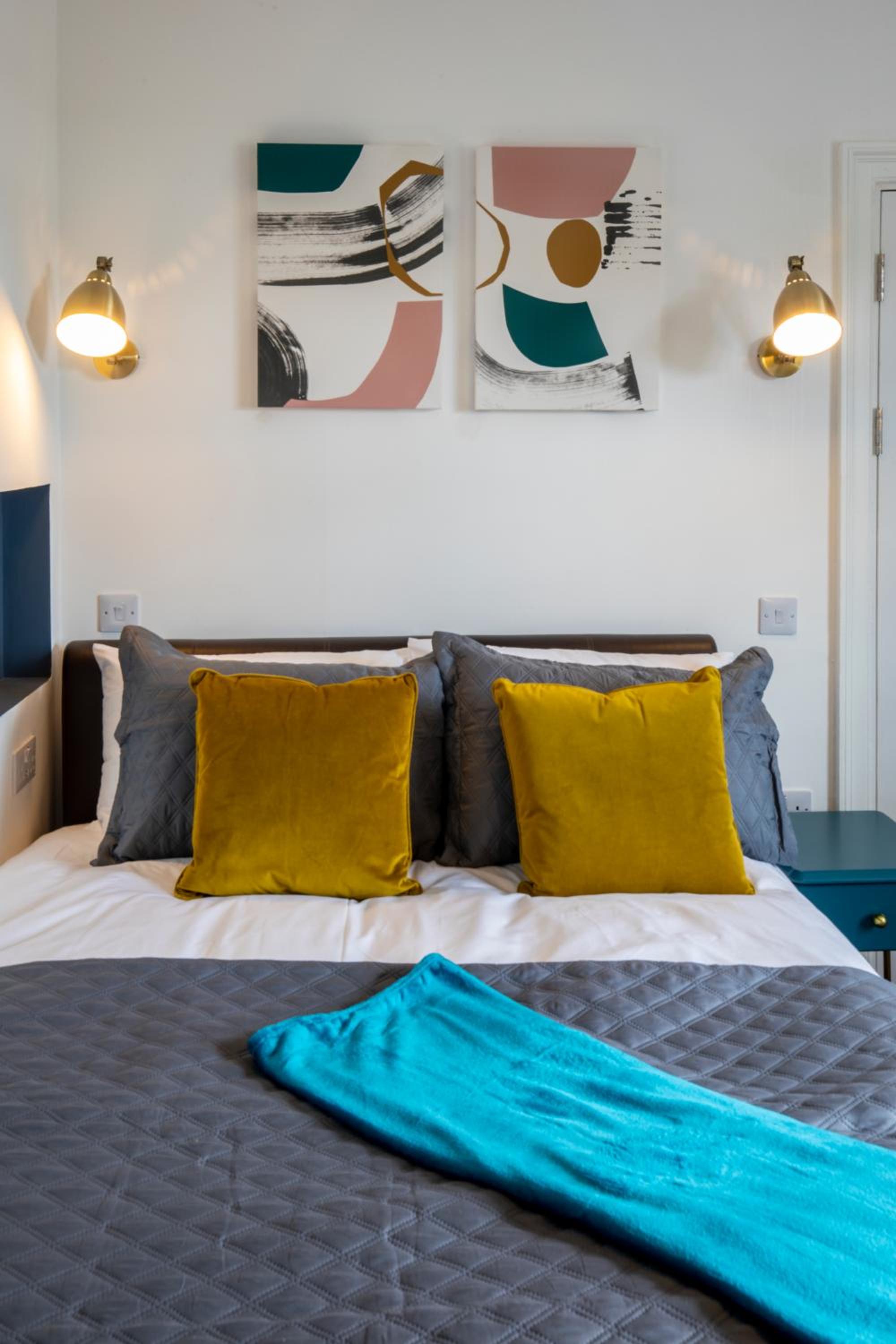 Superior Double Room - Photo 14
