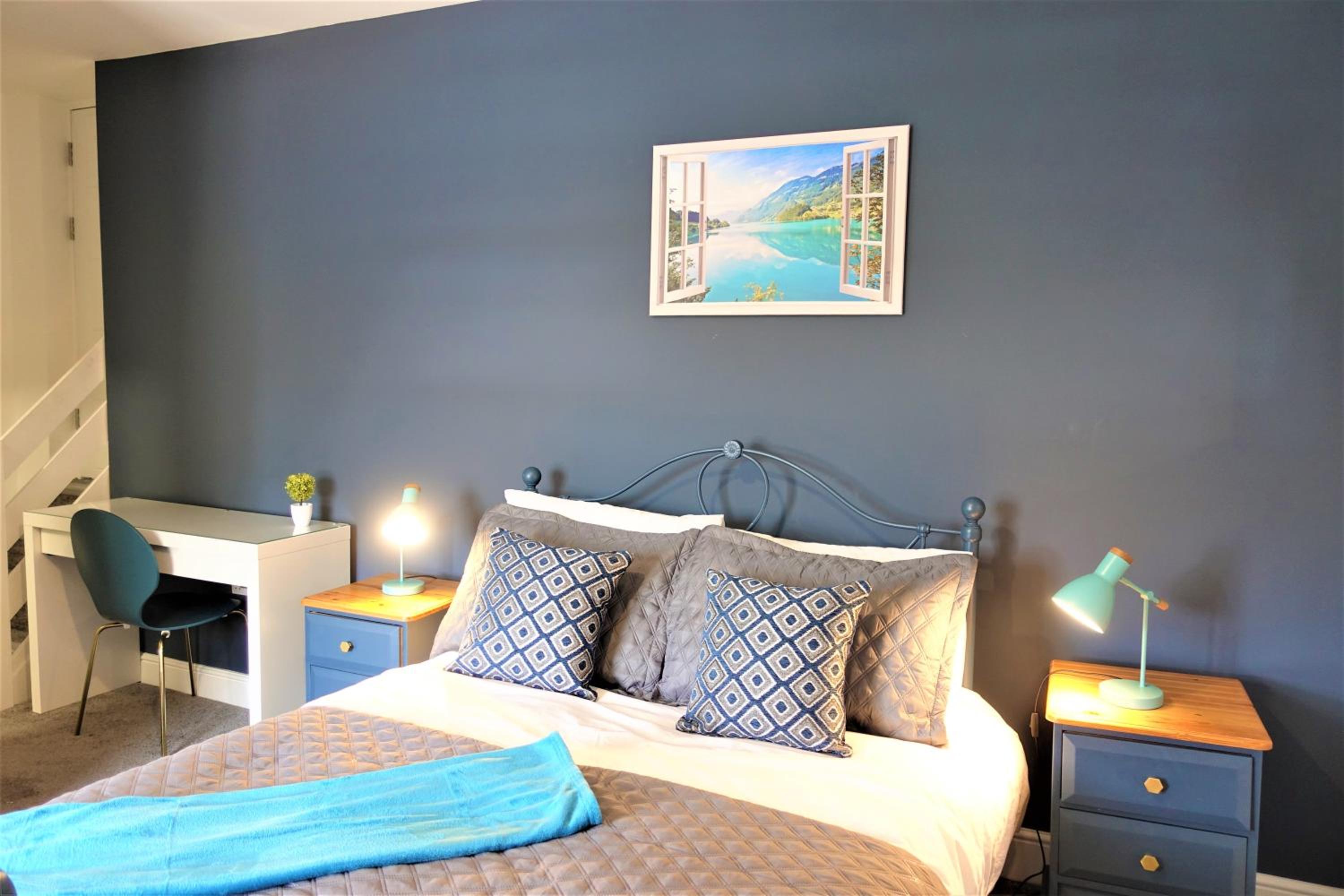Superior Double Room - Photo 19
