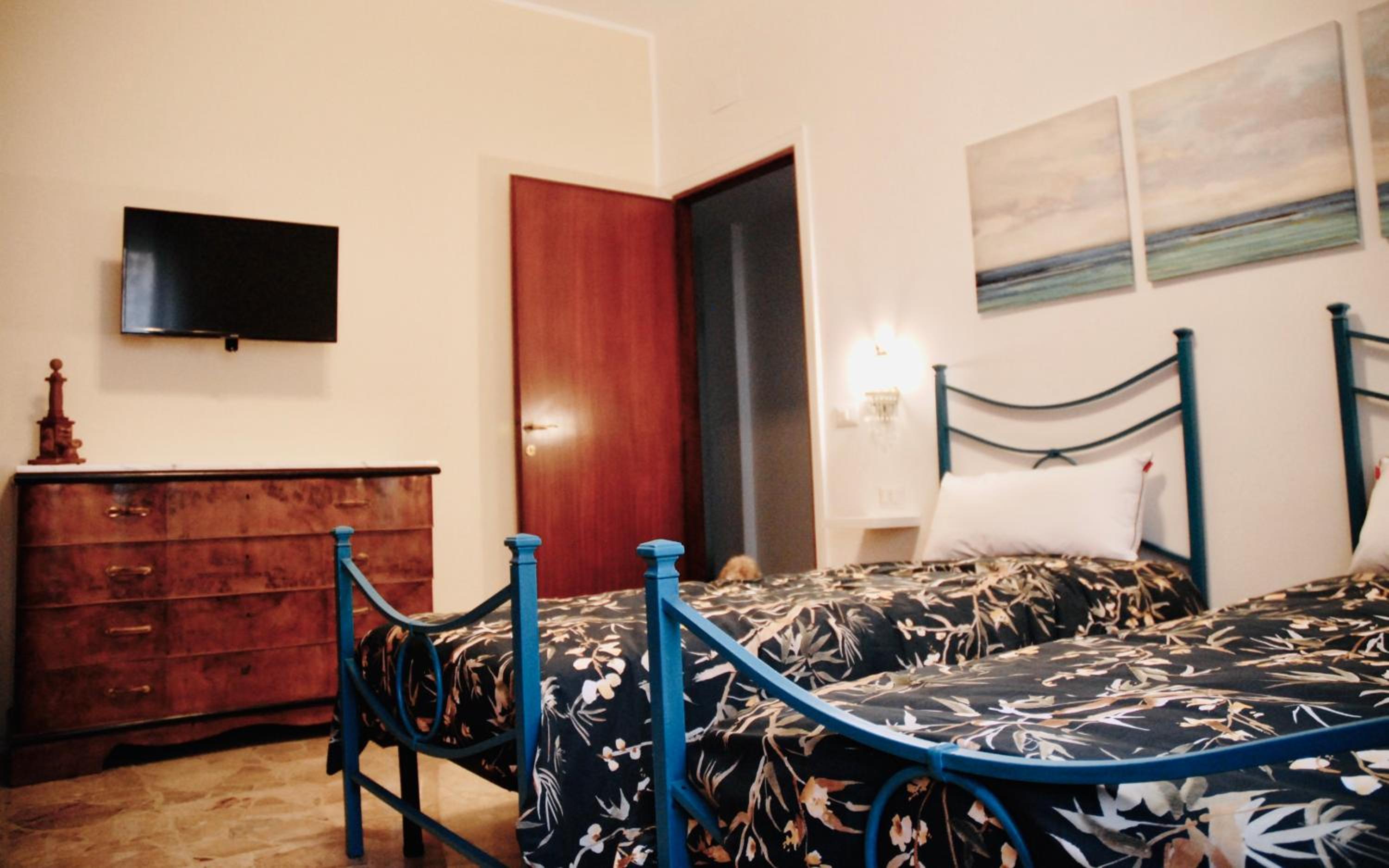 Two-Bedroom House photo 1