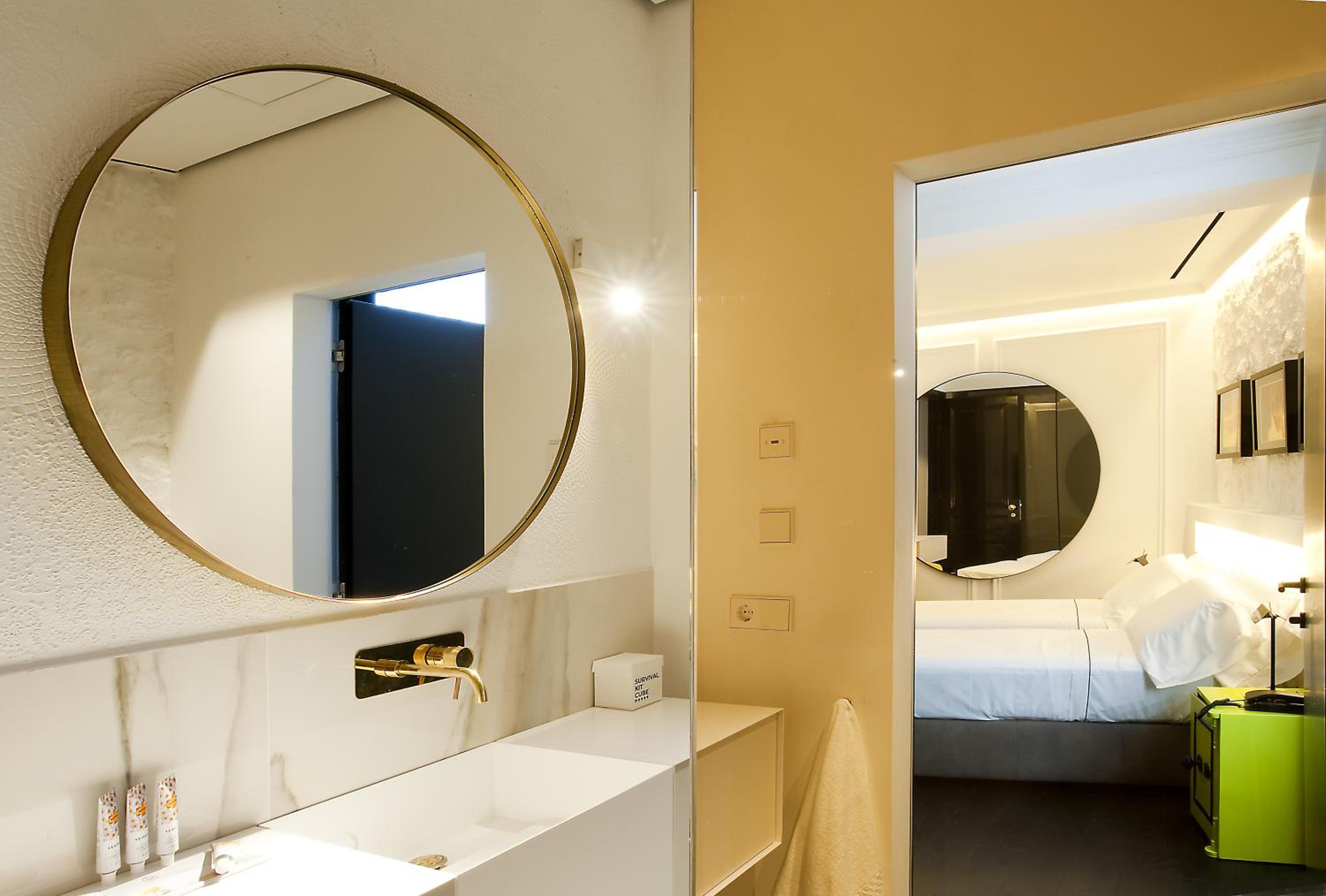 Superior Double or Twin Room - Photo 5