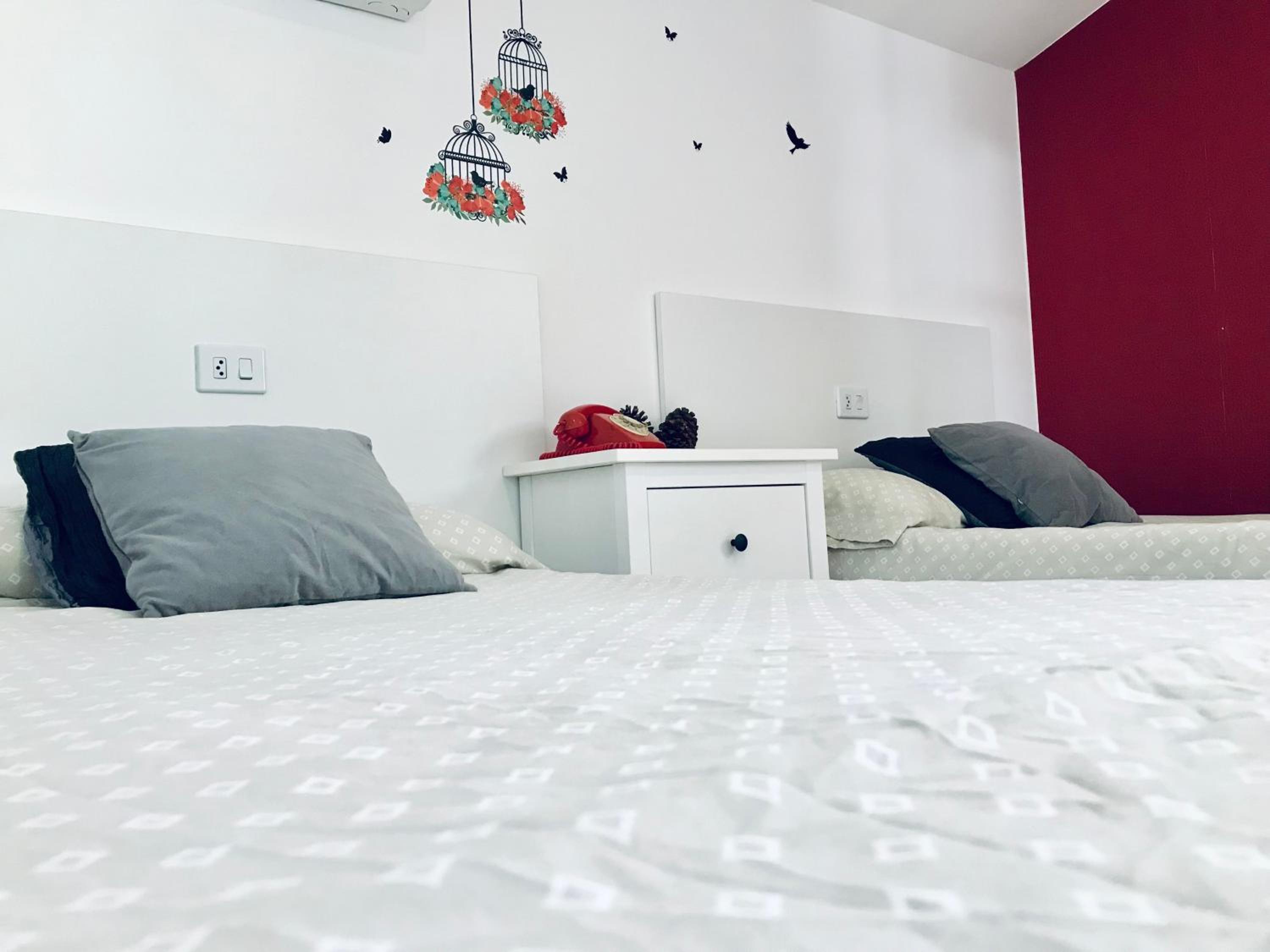 Four-Bedroom House - Photo 43
