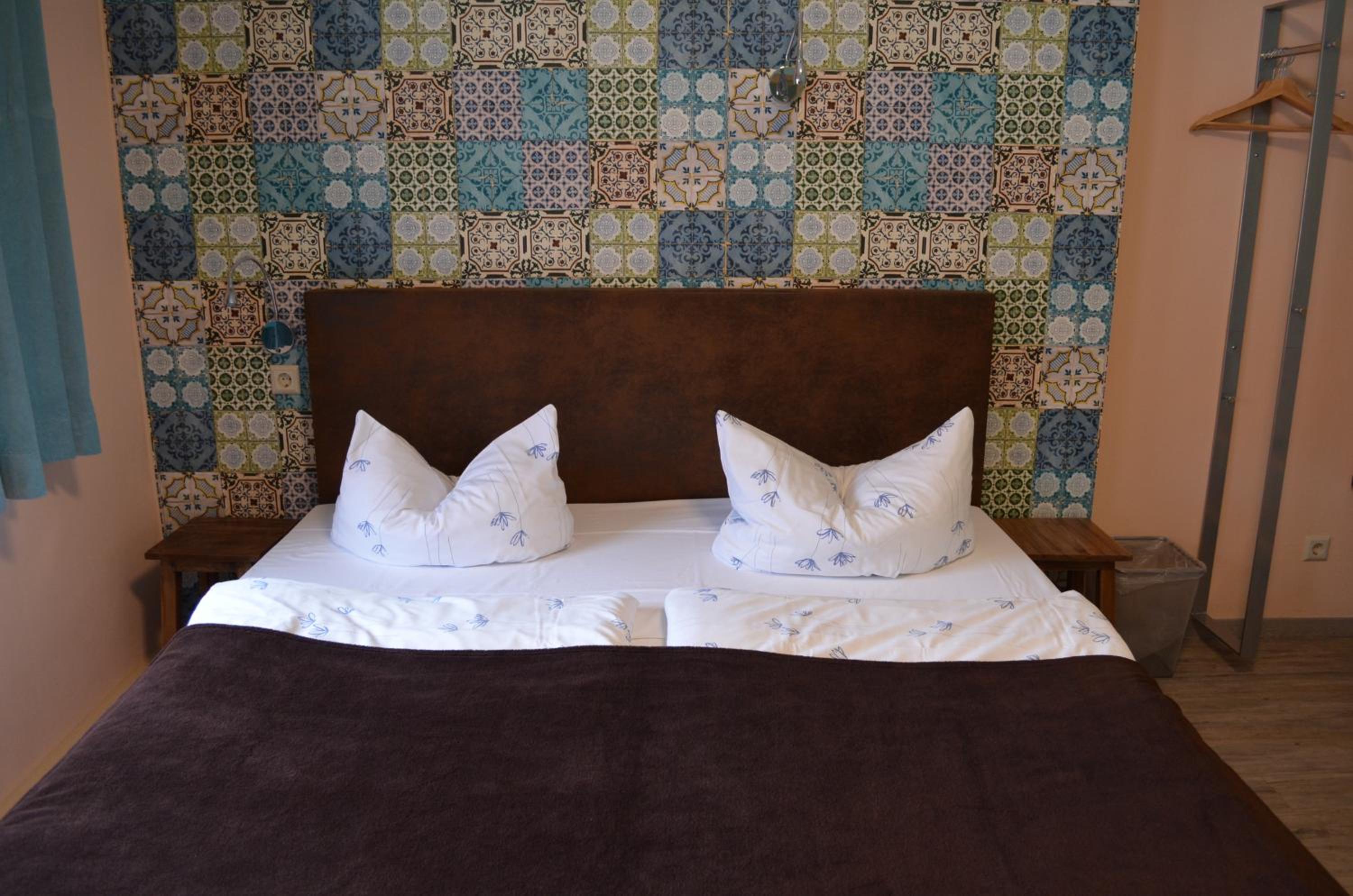 Double or Twin Room photo 3