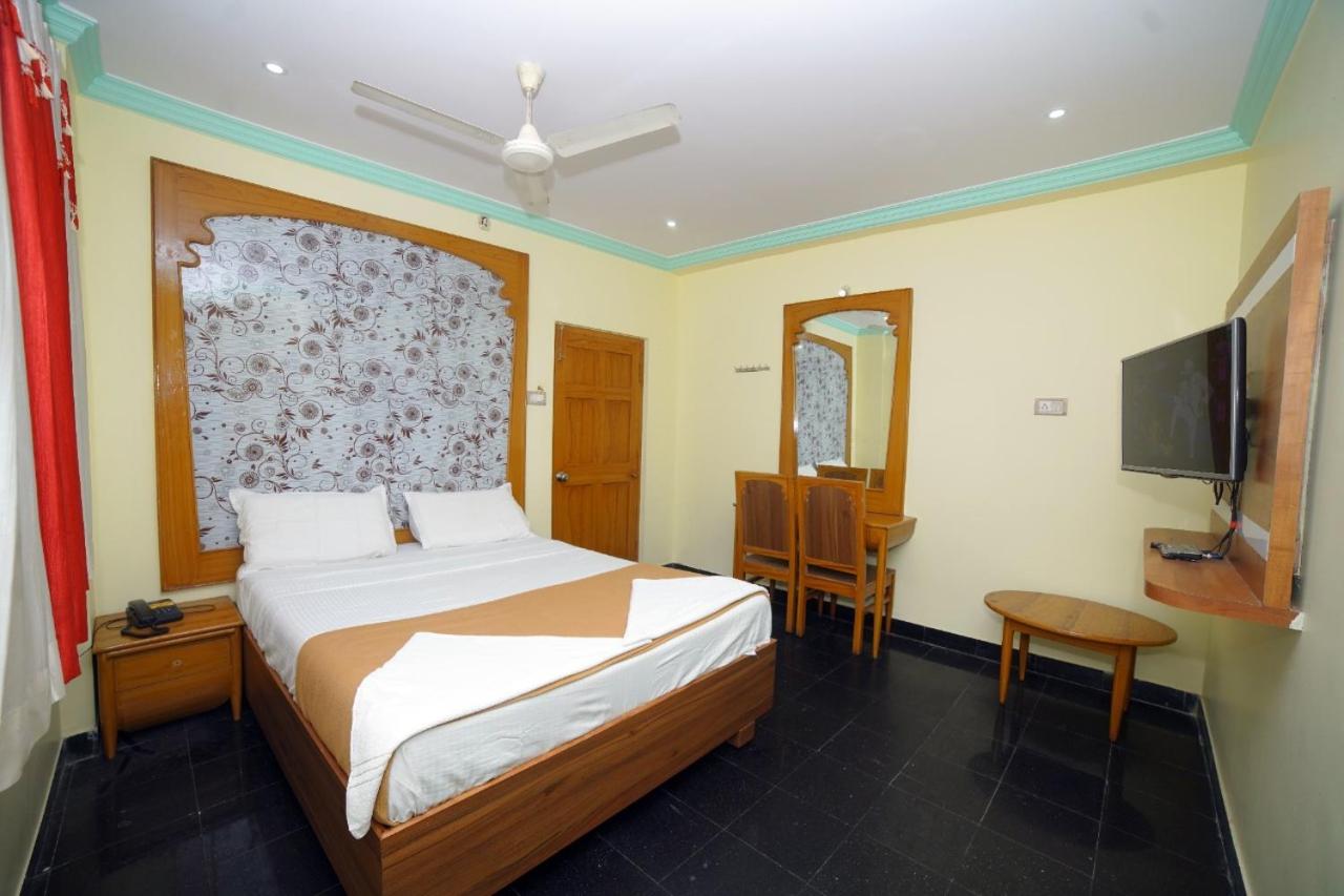 Budget Single Room photo 1