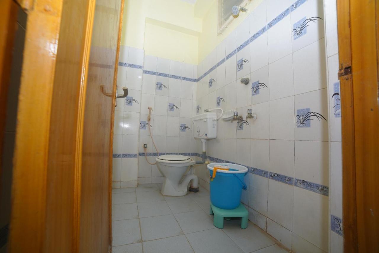 Budget Single Room photo 3