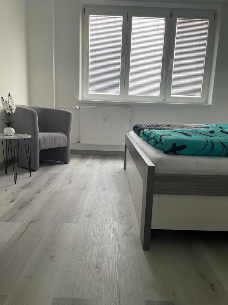 Two-Bedroom Apartment photo 1