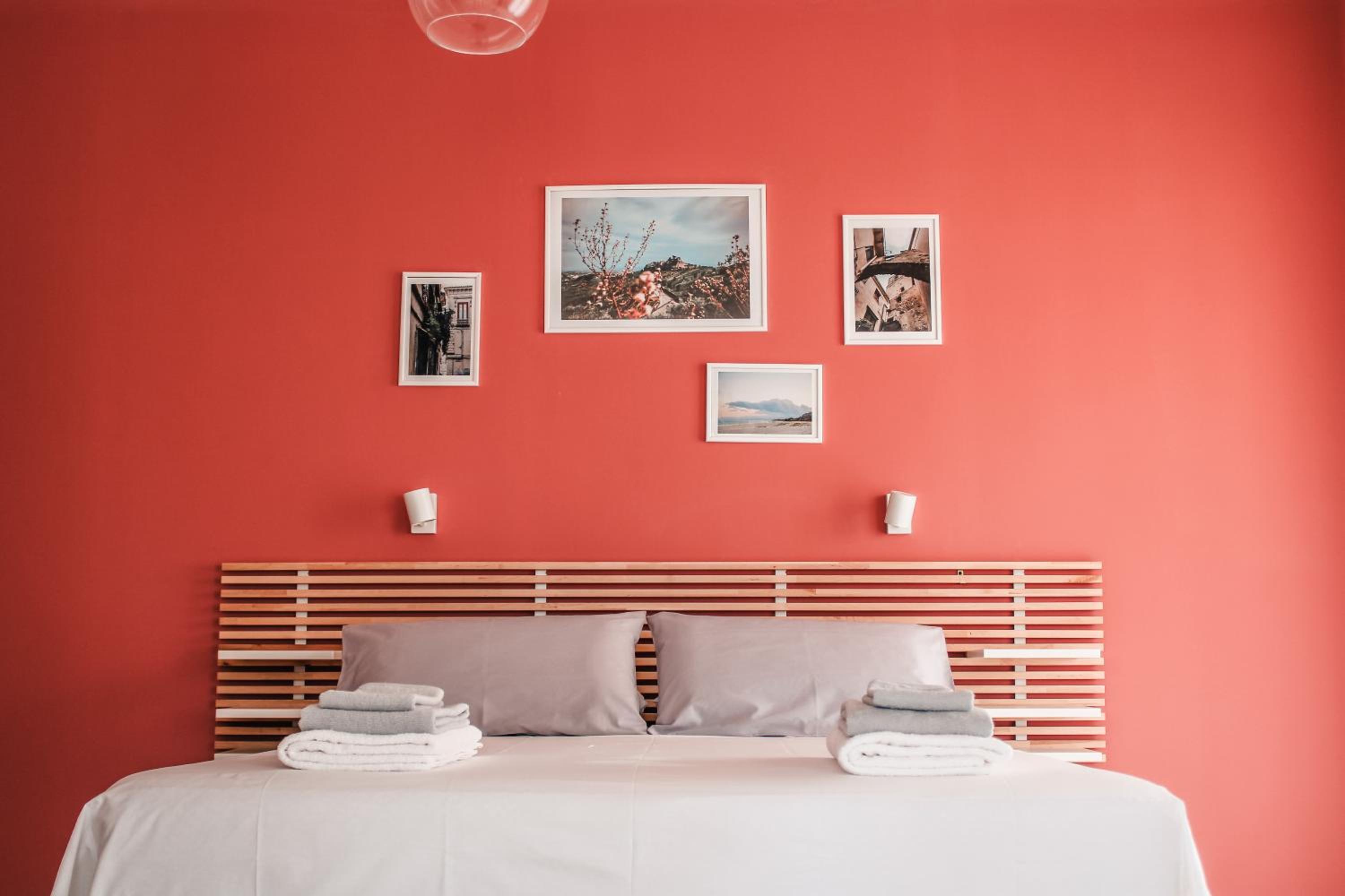 Quadruple Room with Terrace - Photo 1