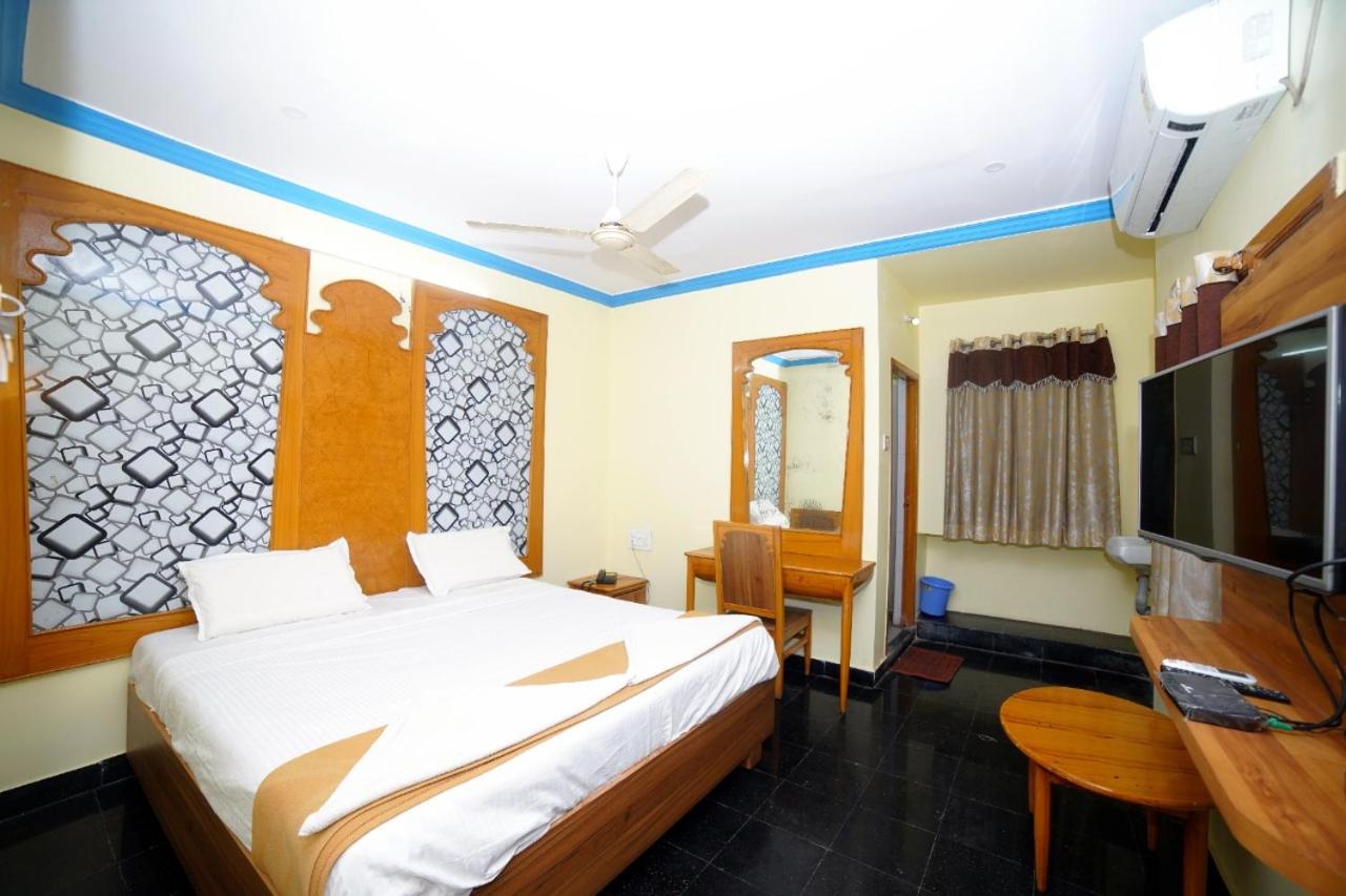 Deluxe Double Room - Photo 1