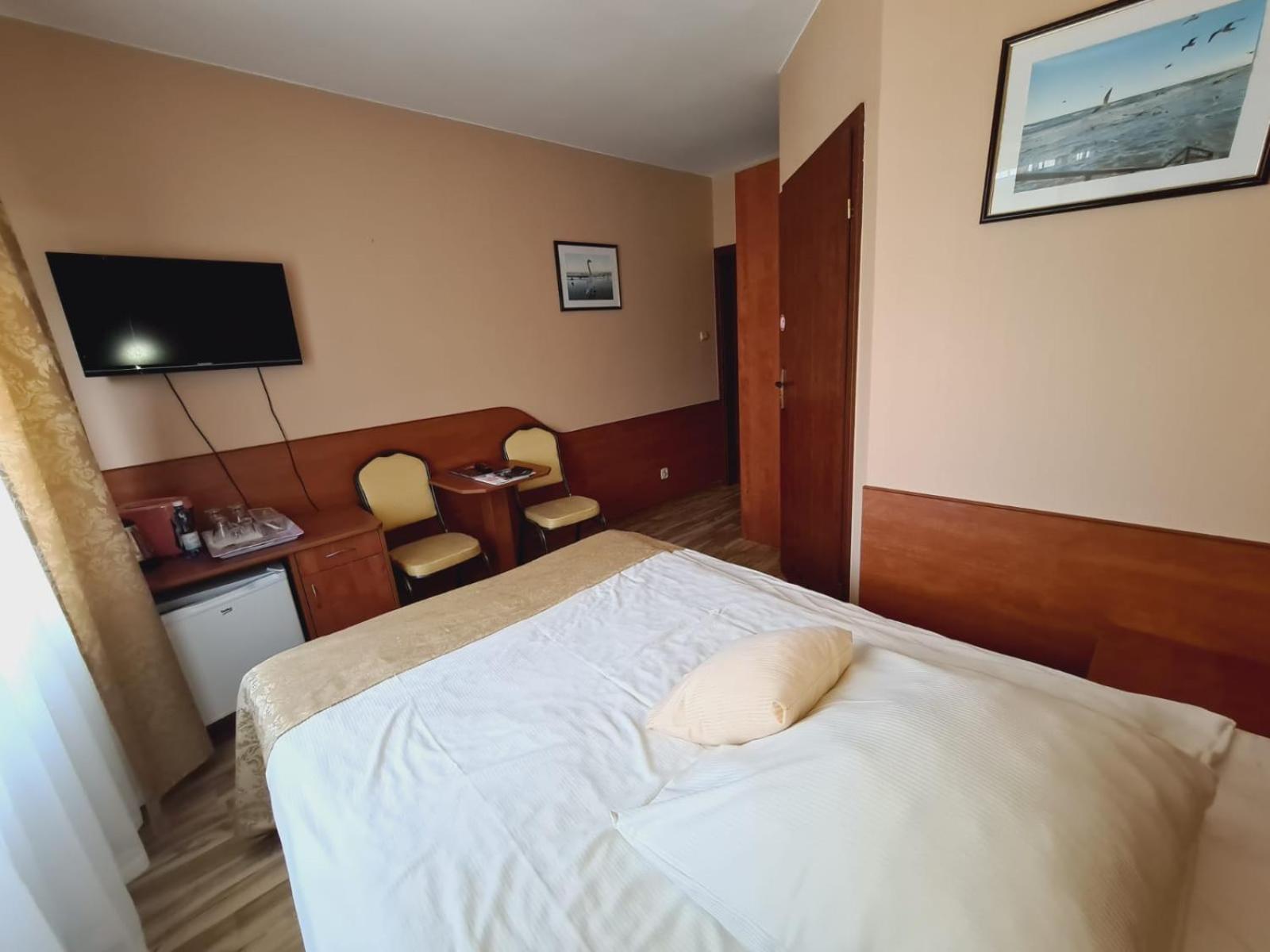 Single Room with Wellness Package photo 2