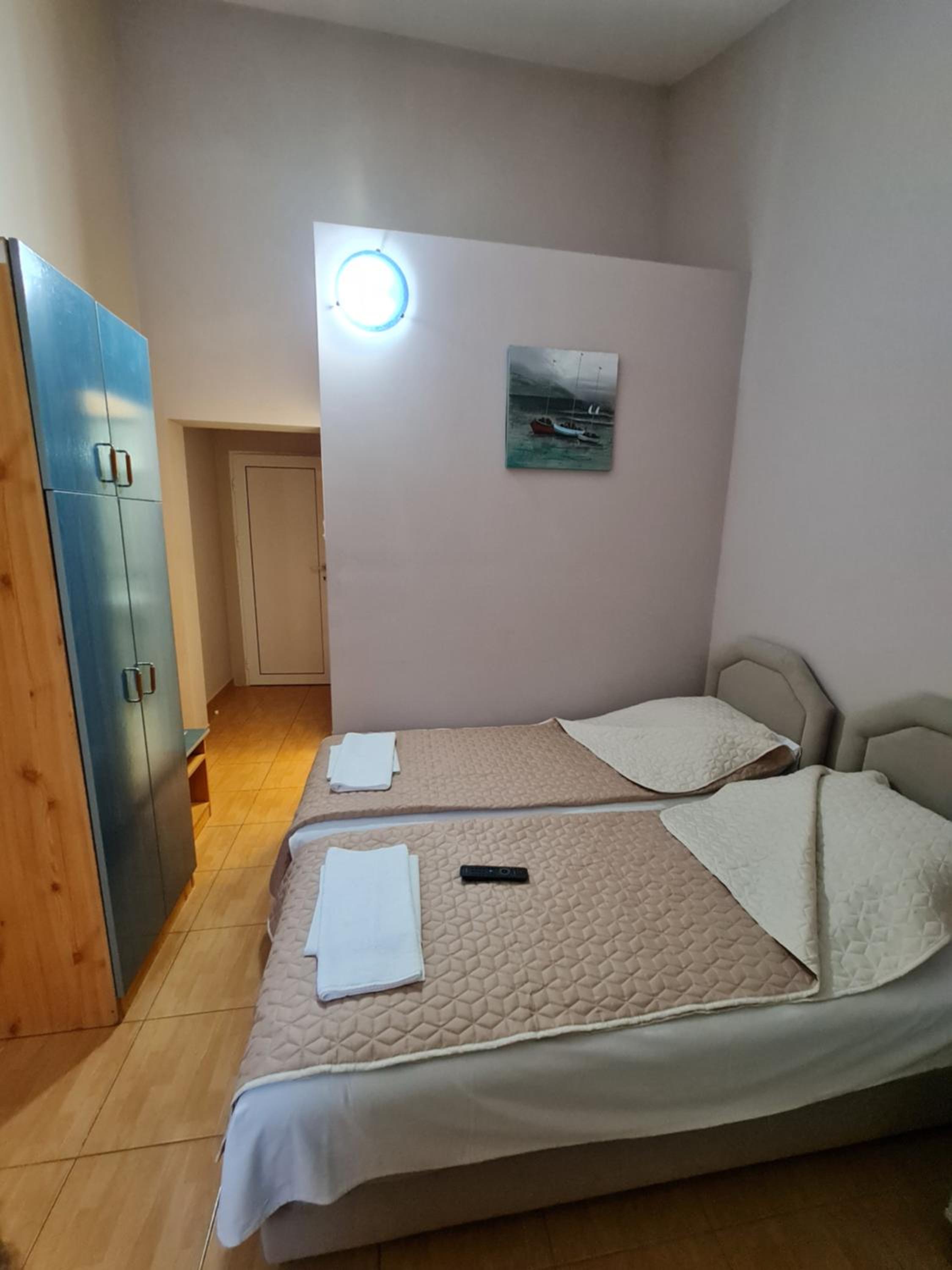 Budget Double or Twin Room photo 3
