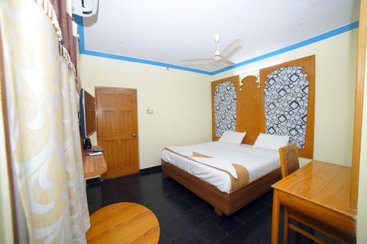 Deluxe Double Room - Photo 4
