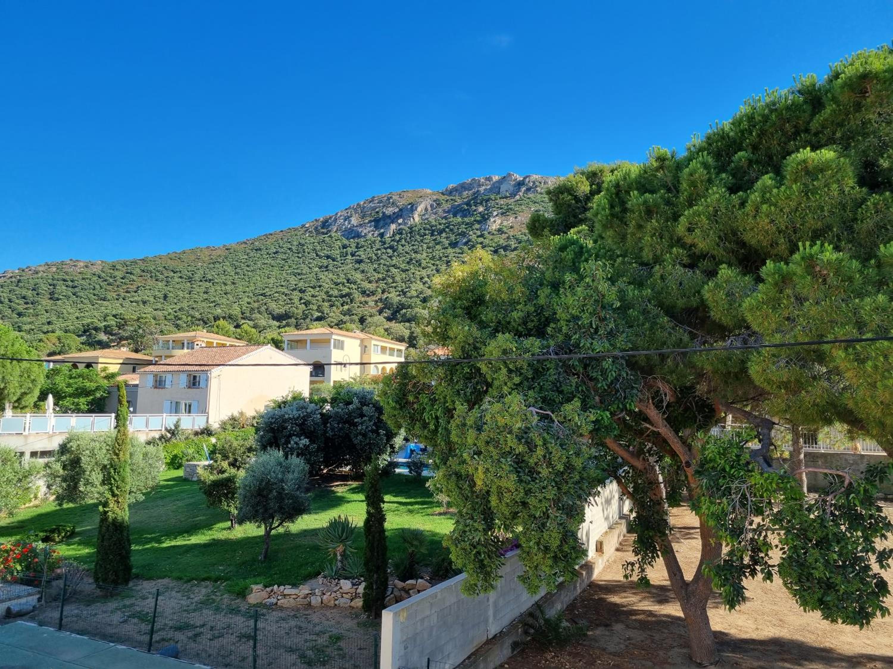 Double Room with Mountain View photo 3