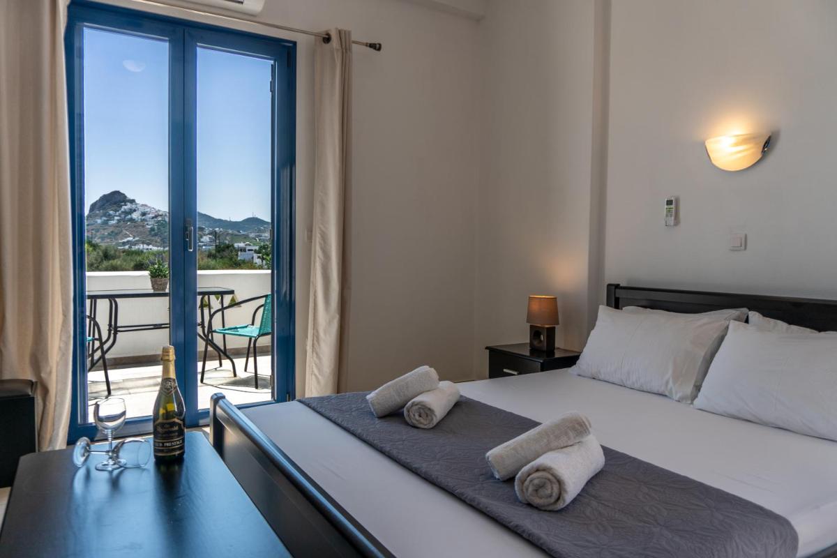 Deluxe Triple Room photo 1