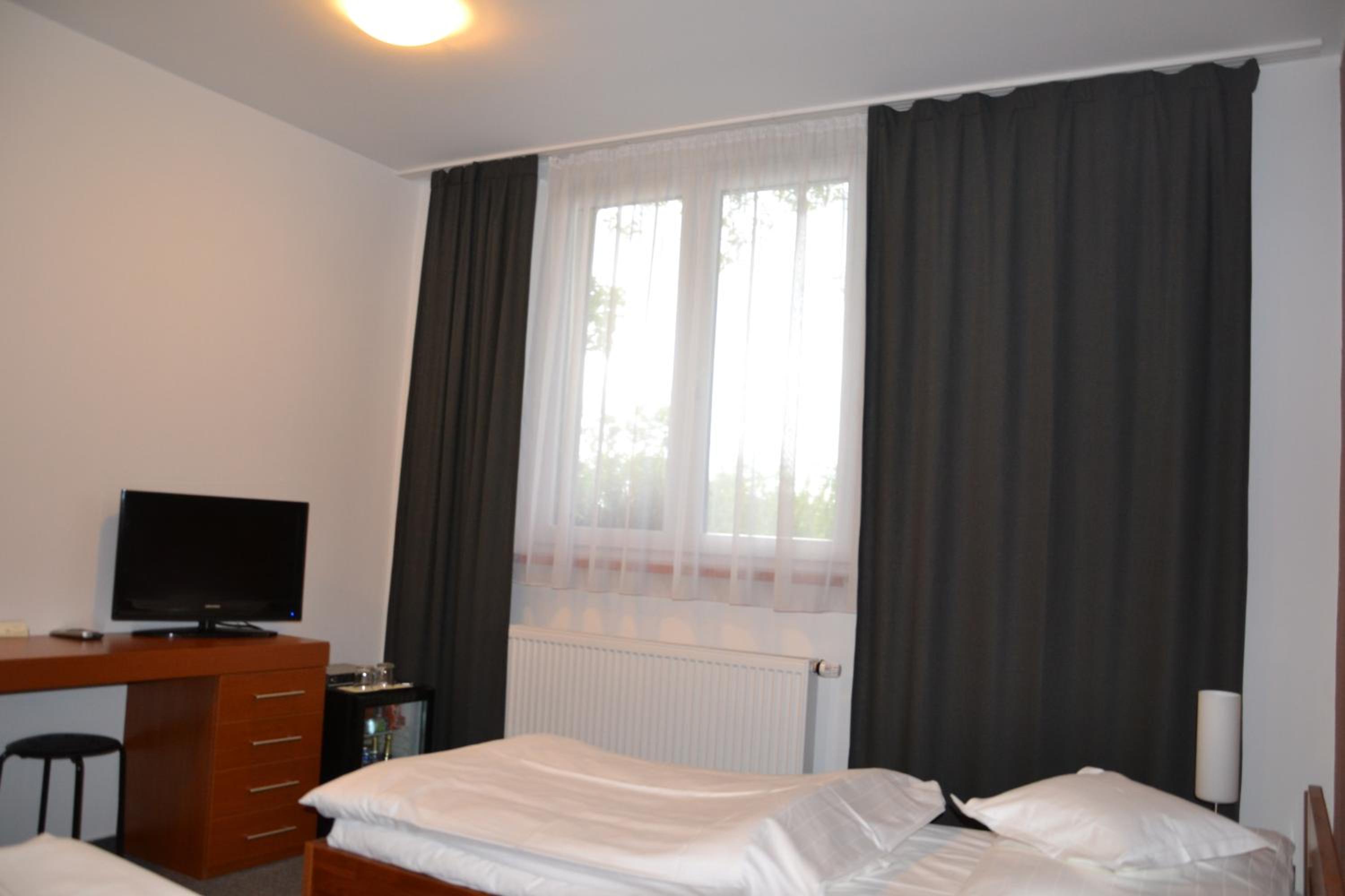 Twin Room photo 3