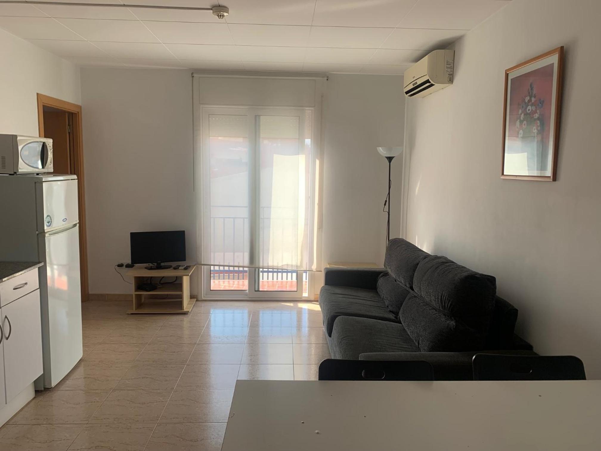 Apartamento para 2-4 personas