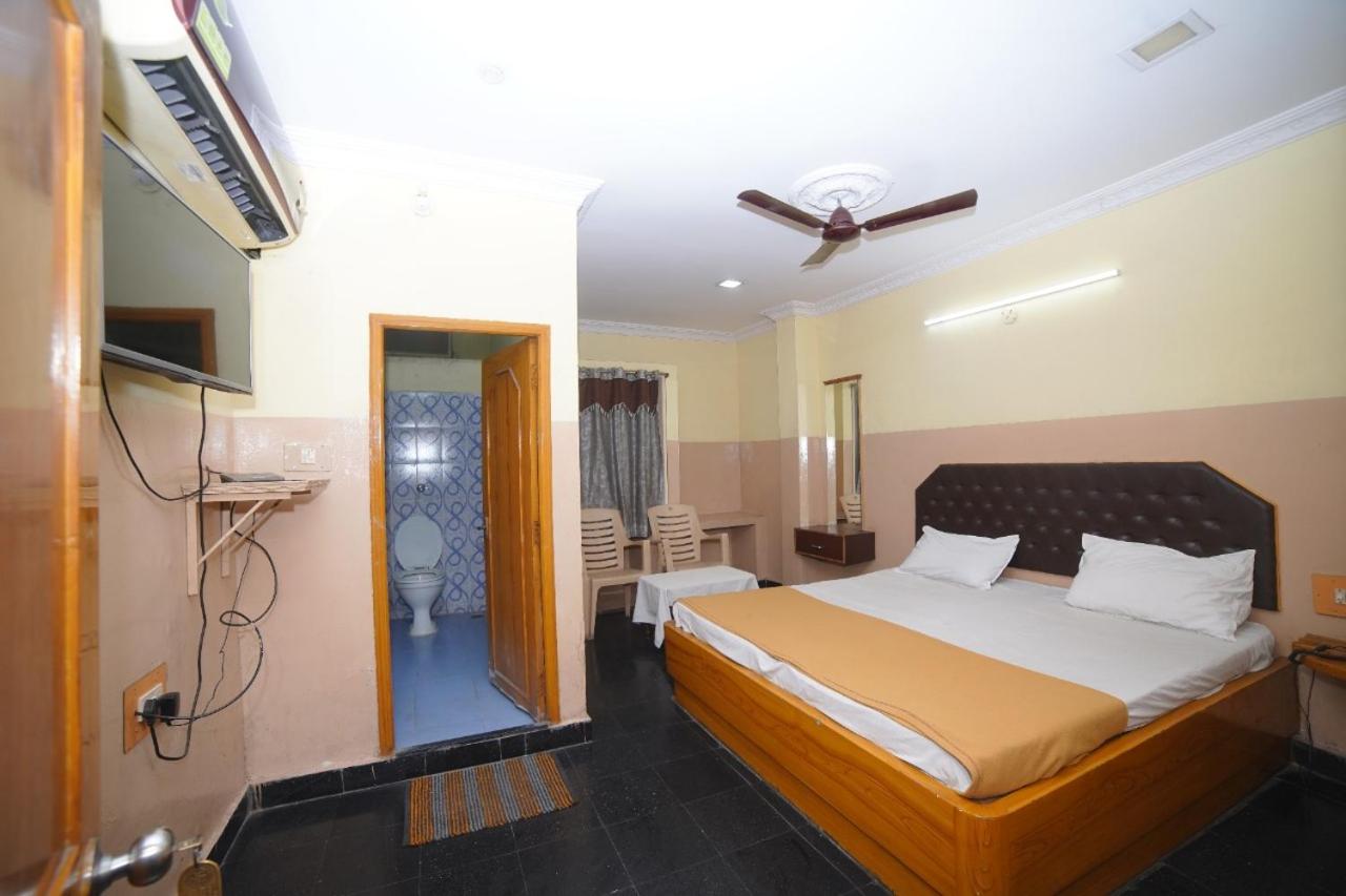 Deluxe Double Room - Photo 3