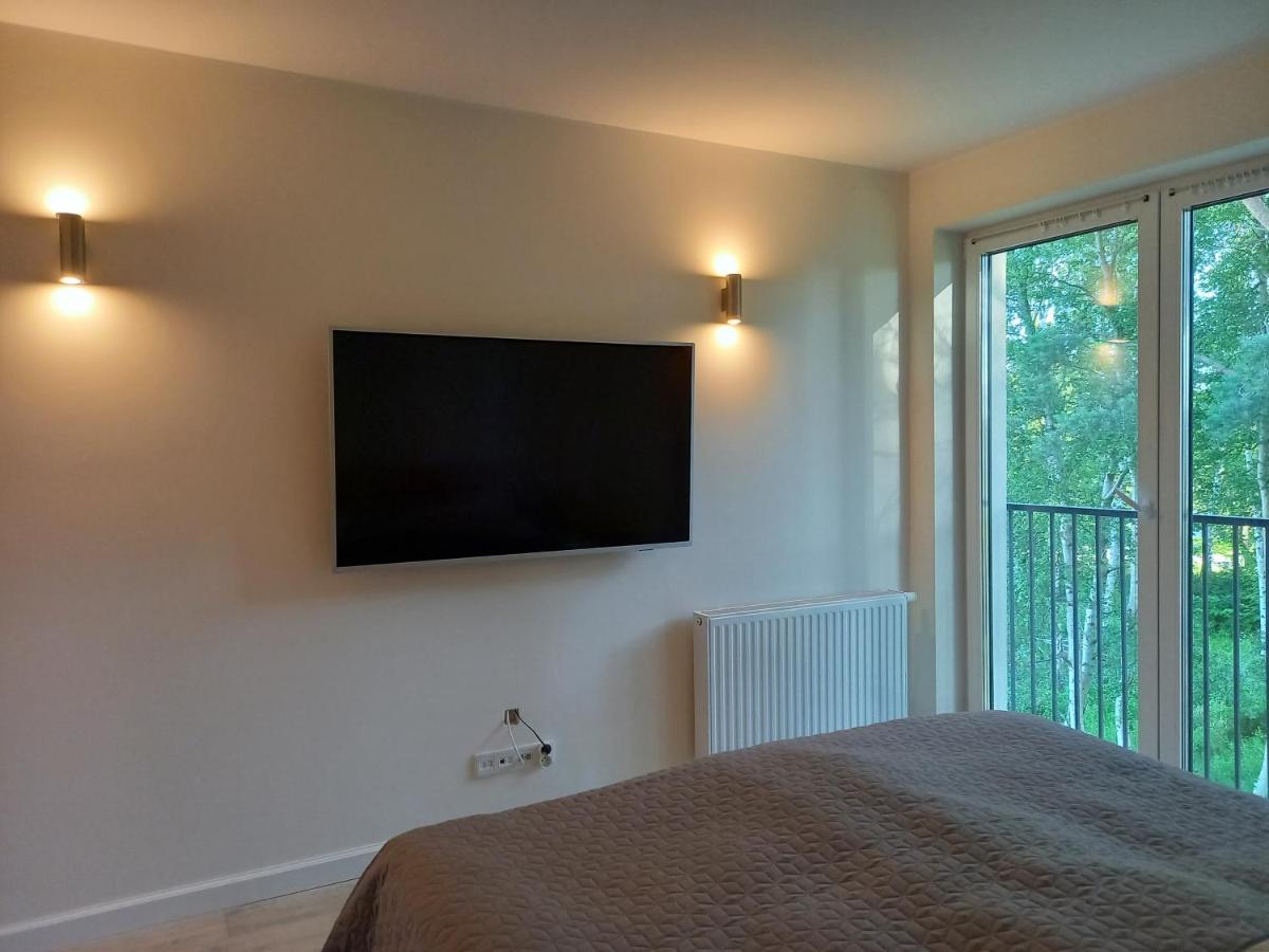 One-Bedroom Apartment - Photo 6