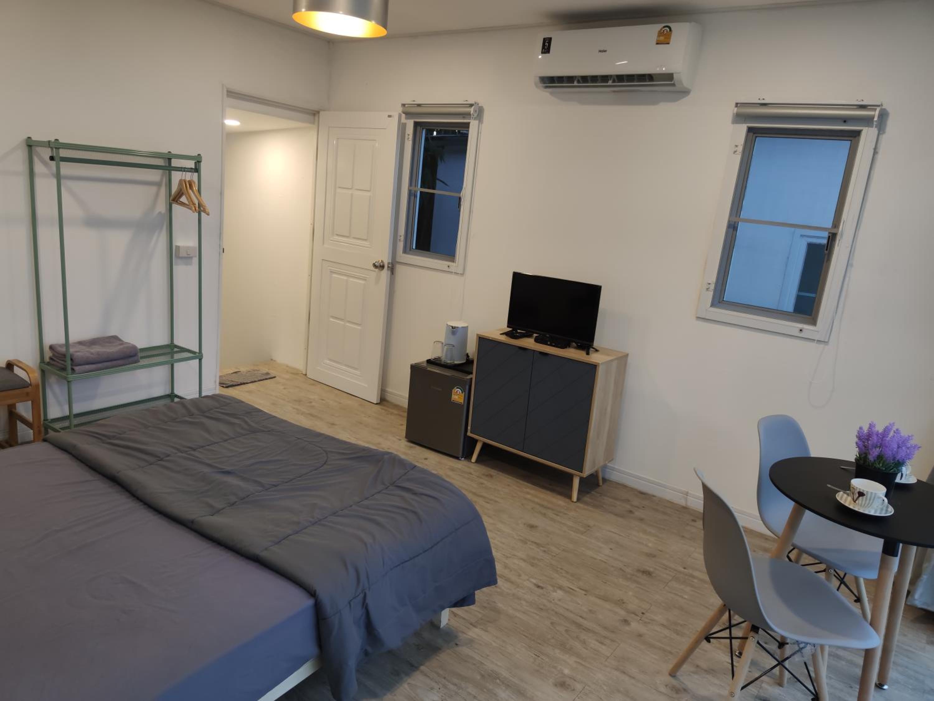 King Room with Mountain View - Photo 3