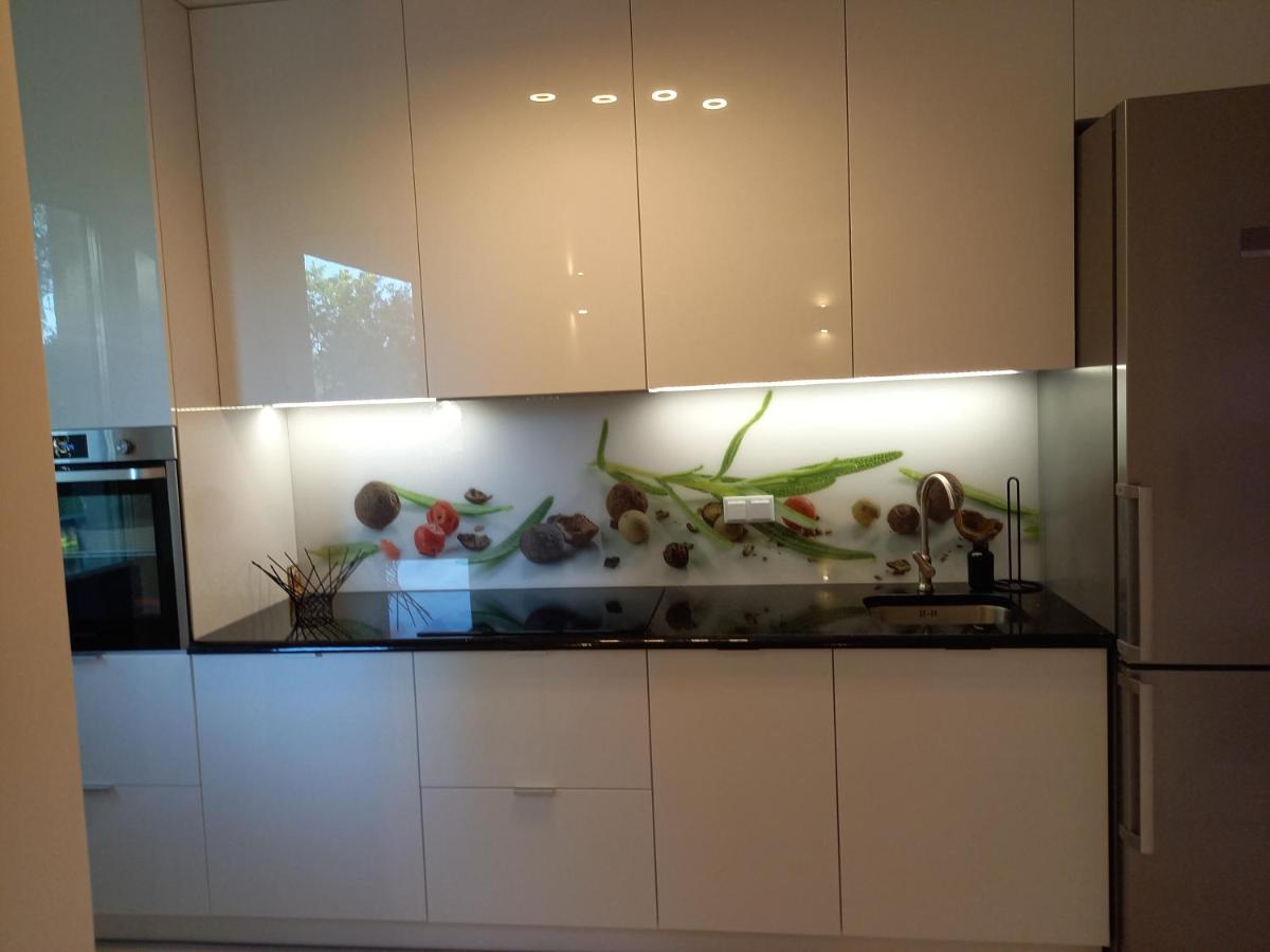 One-Bedroom Apartment - Photo 8