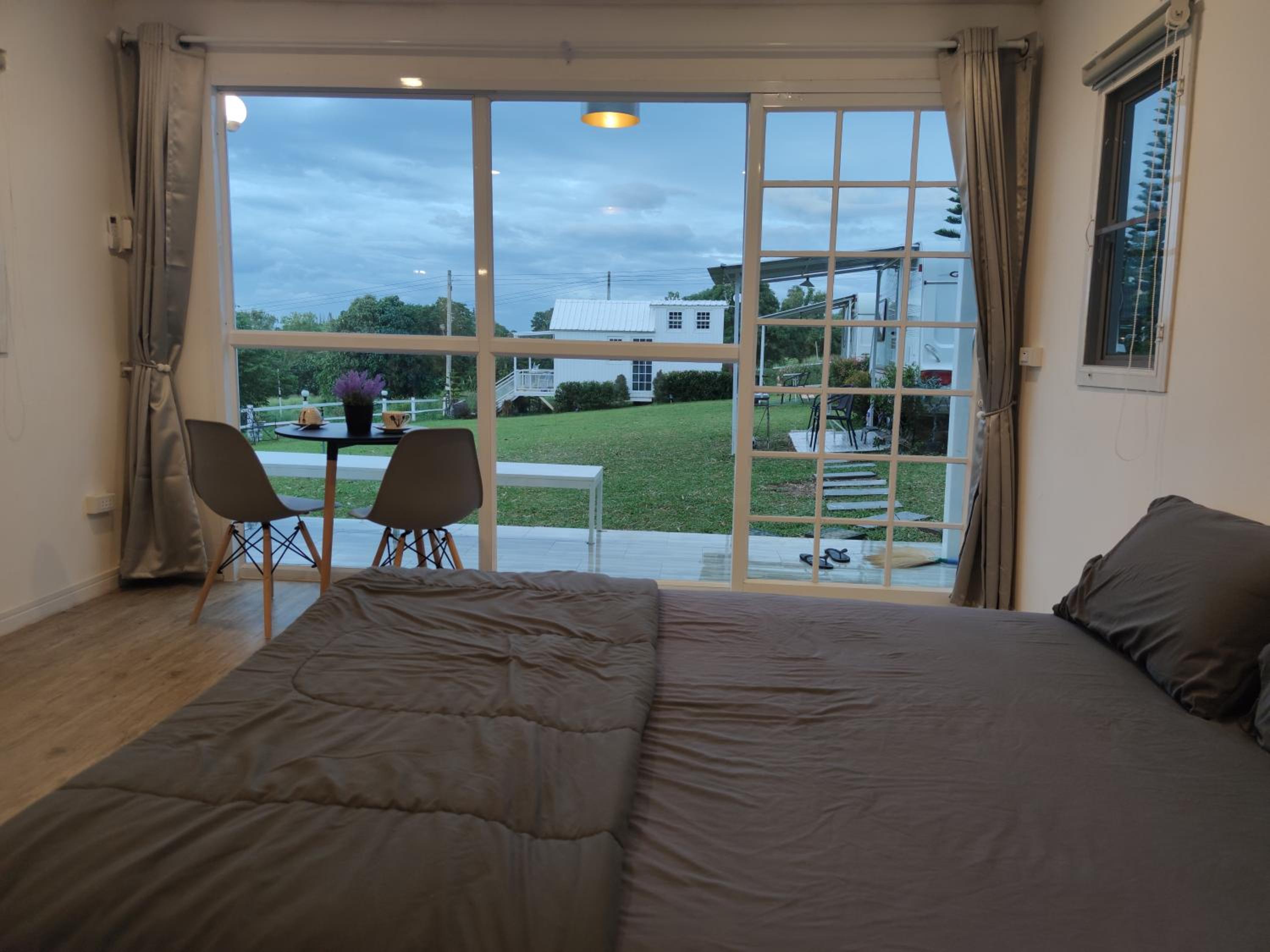 King Room with Mountain View - Photo 7