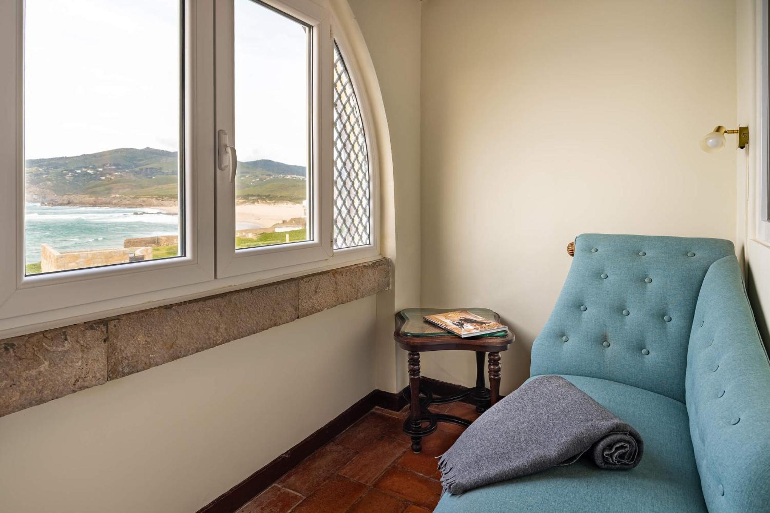 Superior Double or Twin Room with Sea View - Photo 5
