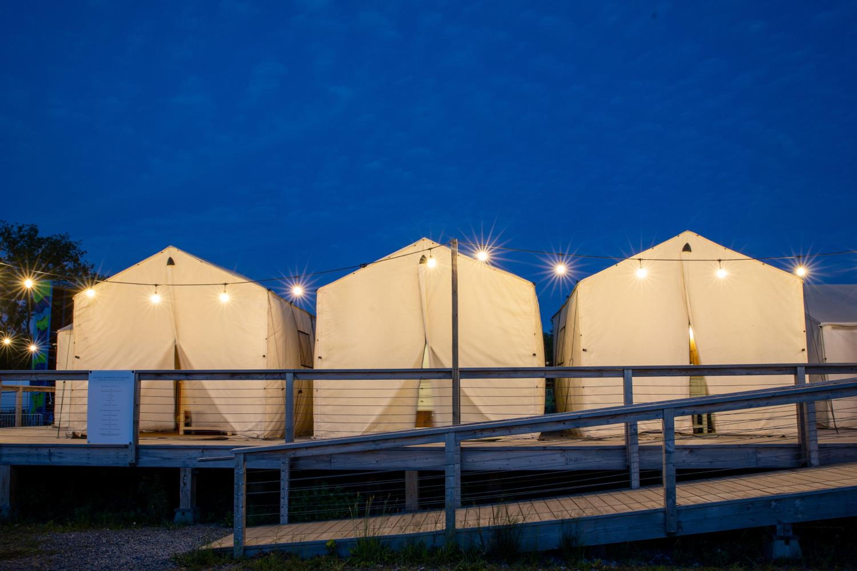 Journey Twin Tent photo 2