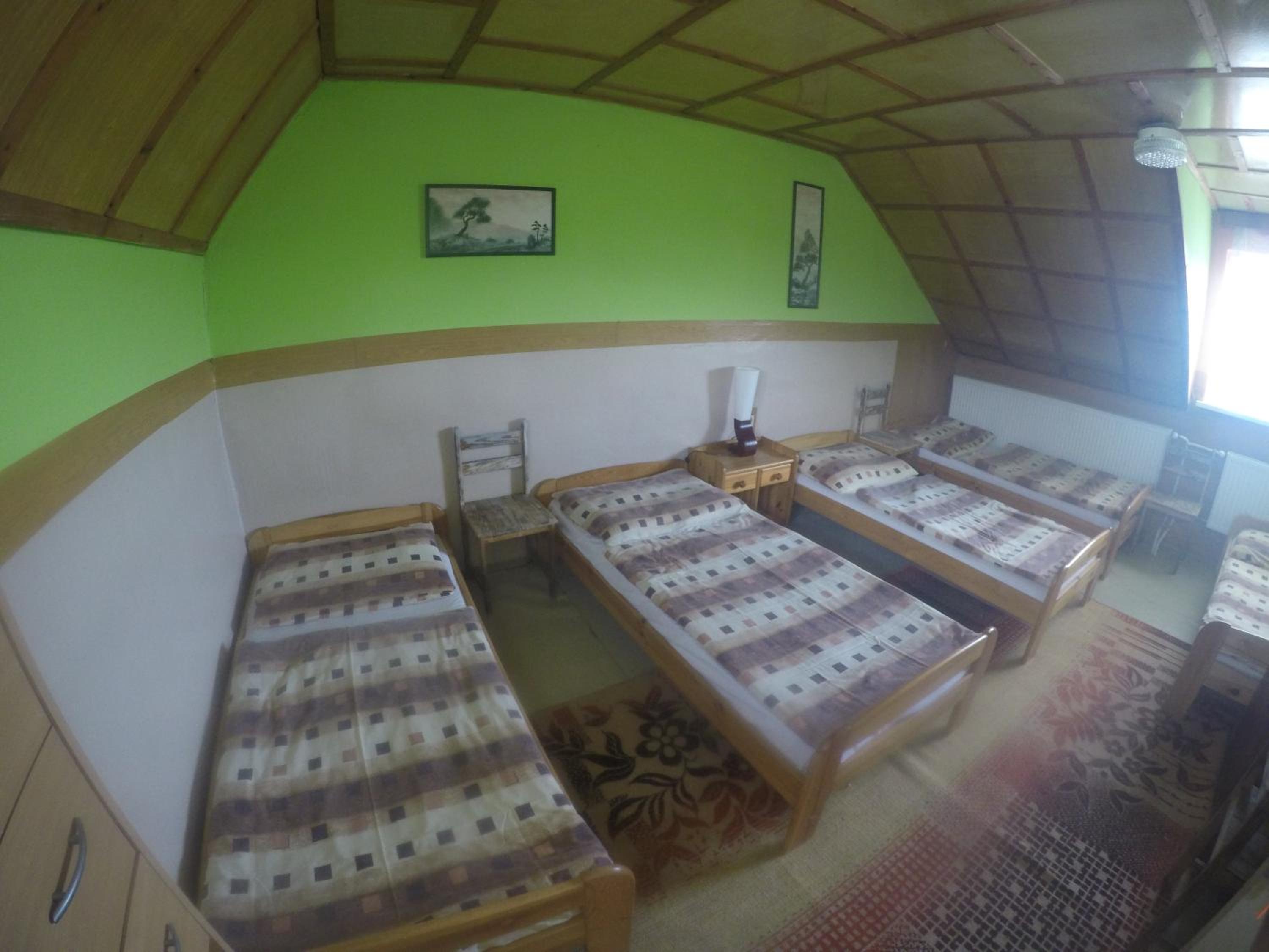 Standard Family Room - Photo 1
