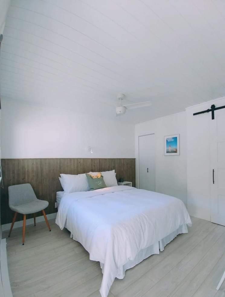Deluxe Double Room with Sea View photo 1