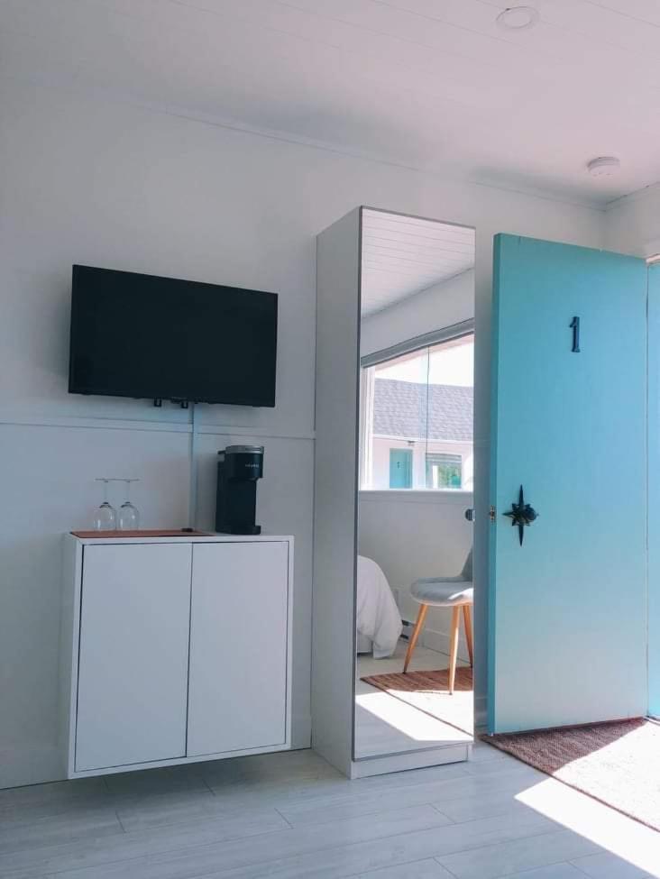 Superior Quadruple Room photo 1