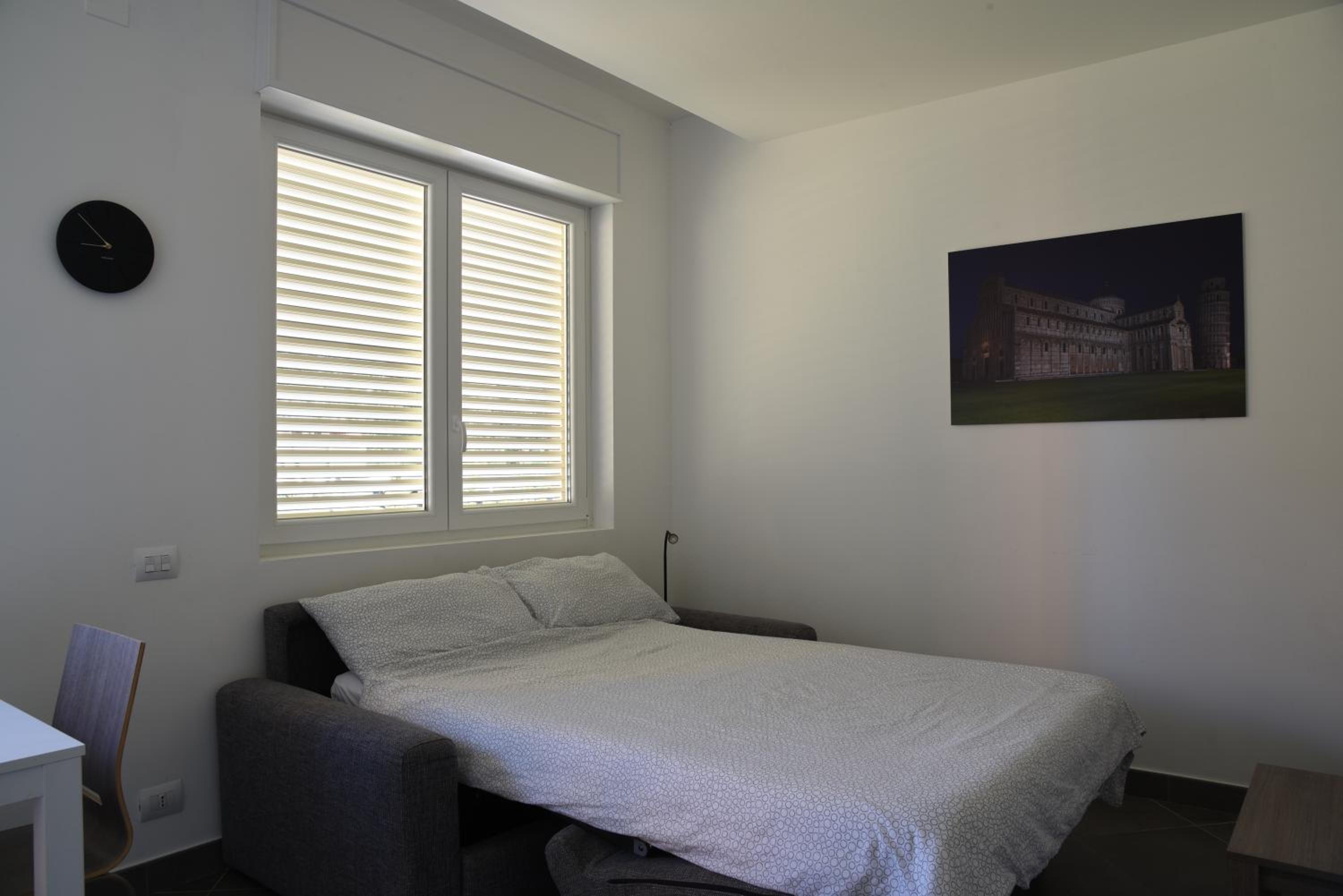 Apartment - Ground Floor photo 1