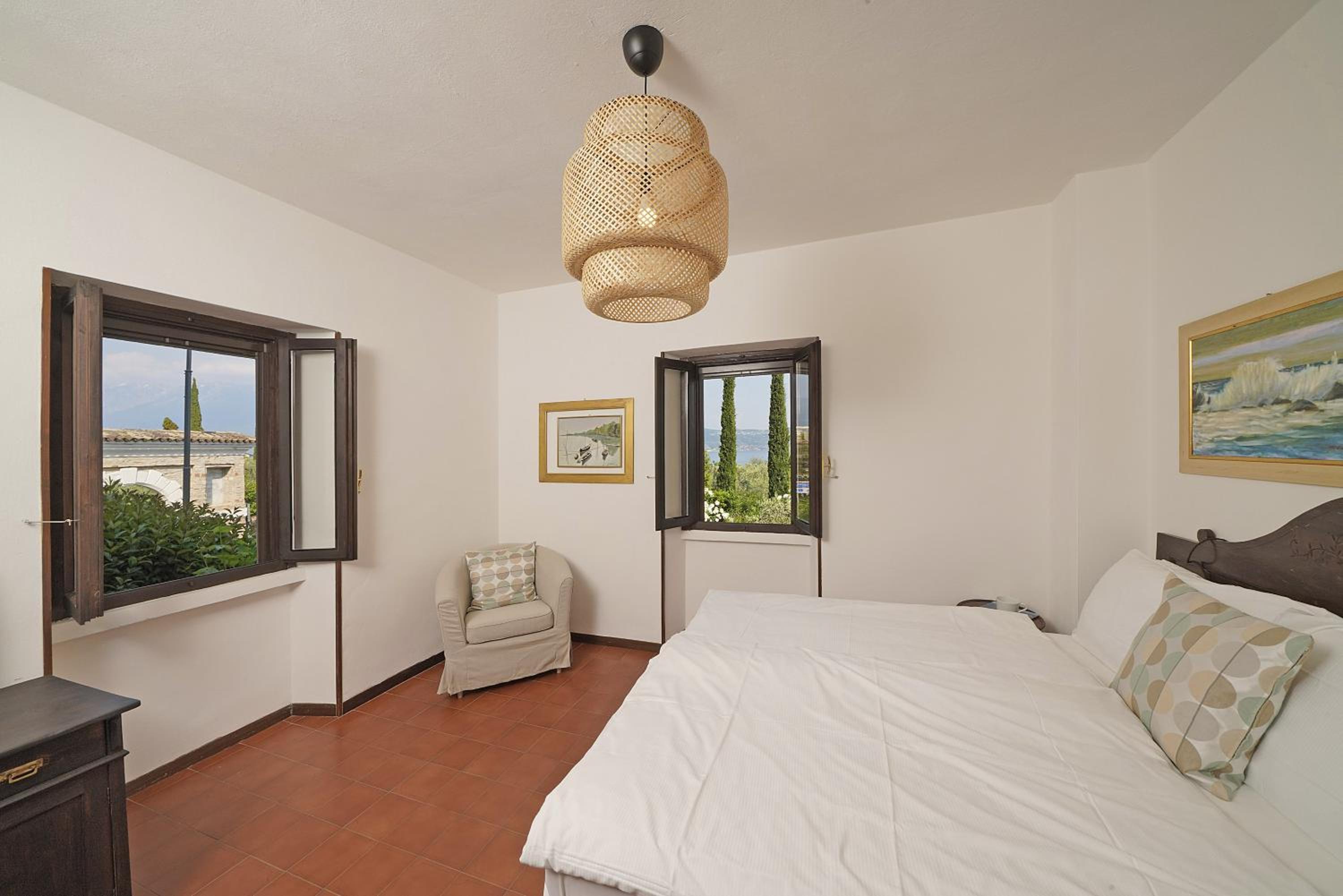 One-Bedroom Villa photo 3