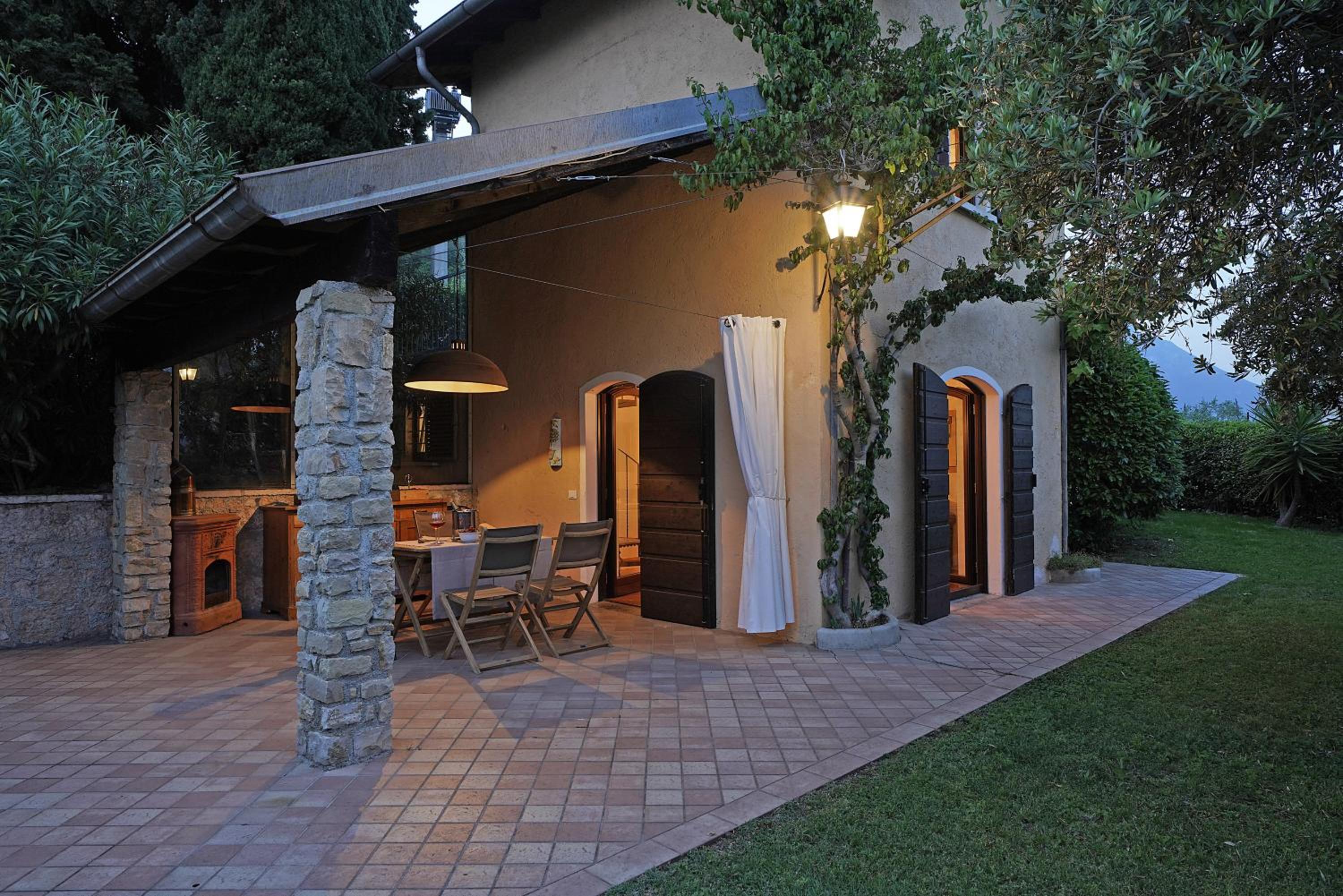 One-Bedroom Villa photo 3
