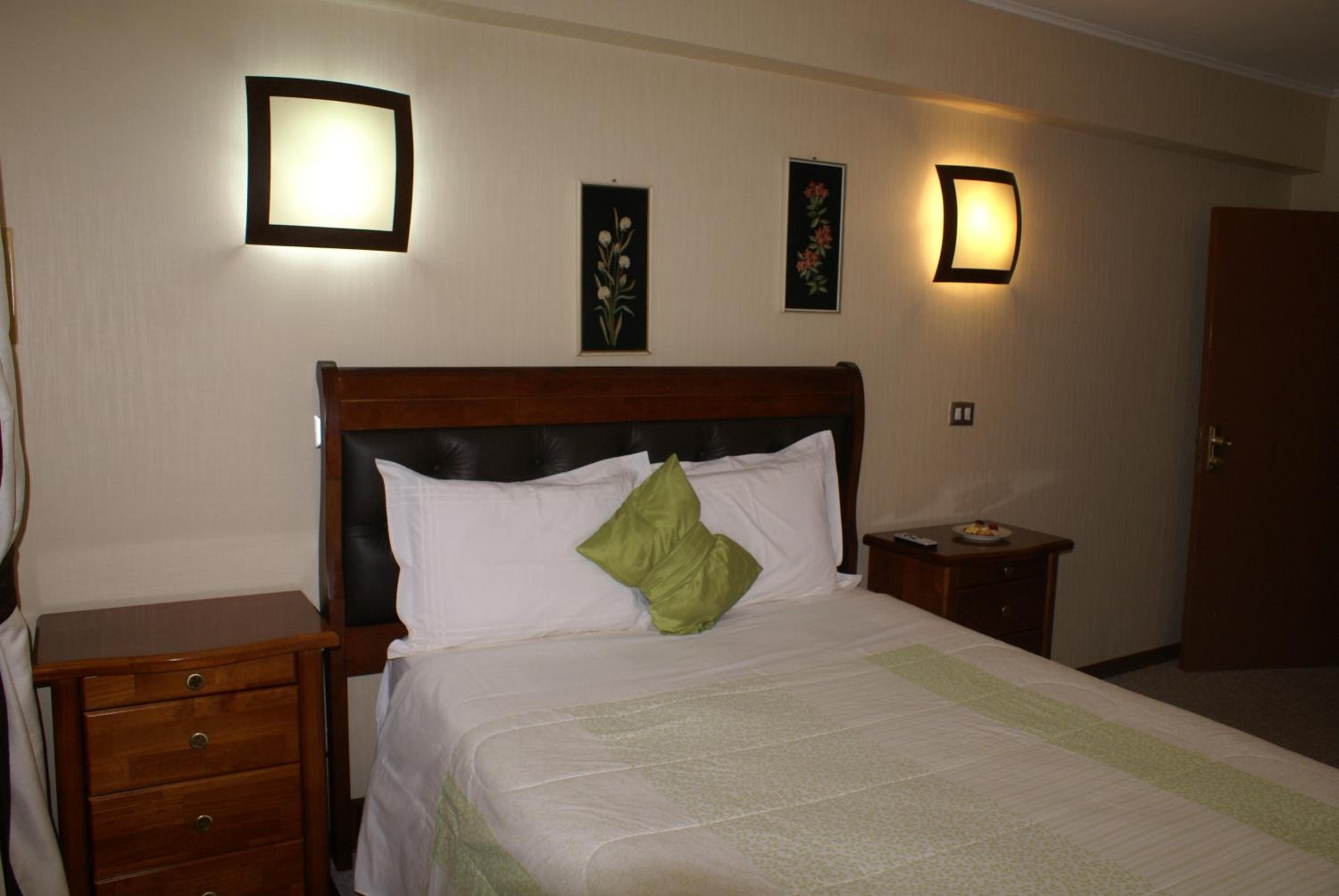 Classic Double Room photo 1