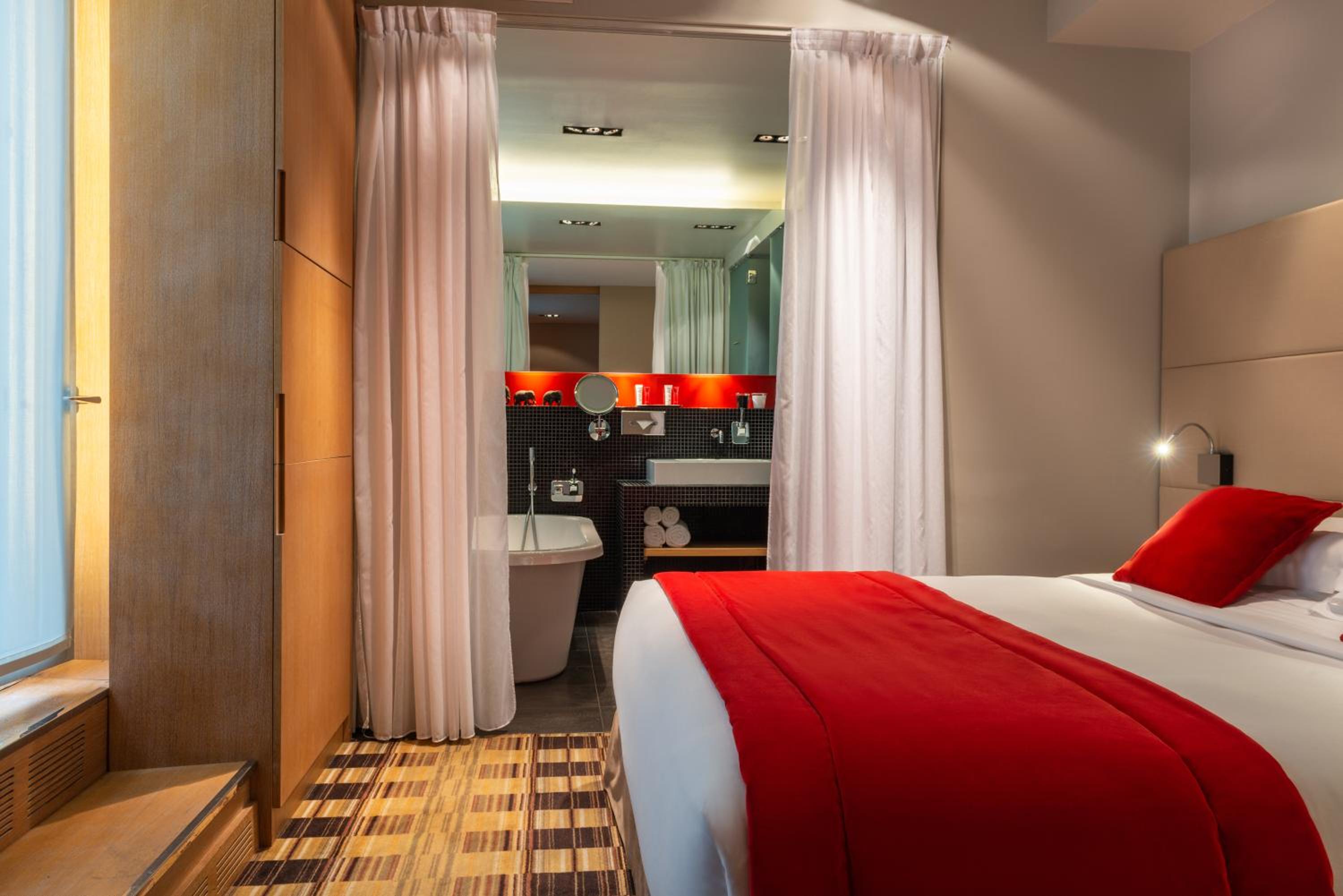 Junior Suite photo 1