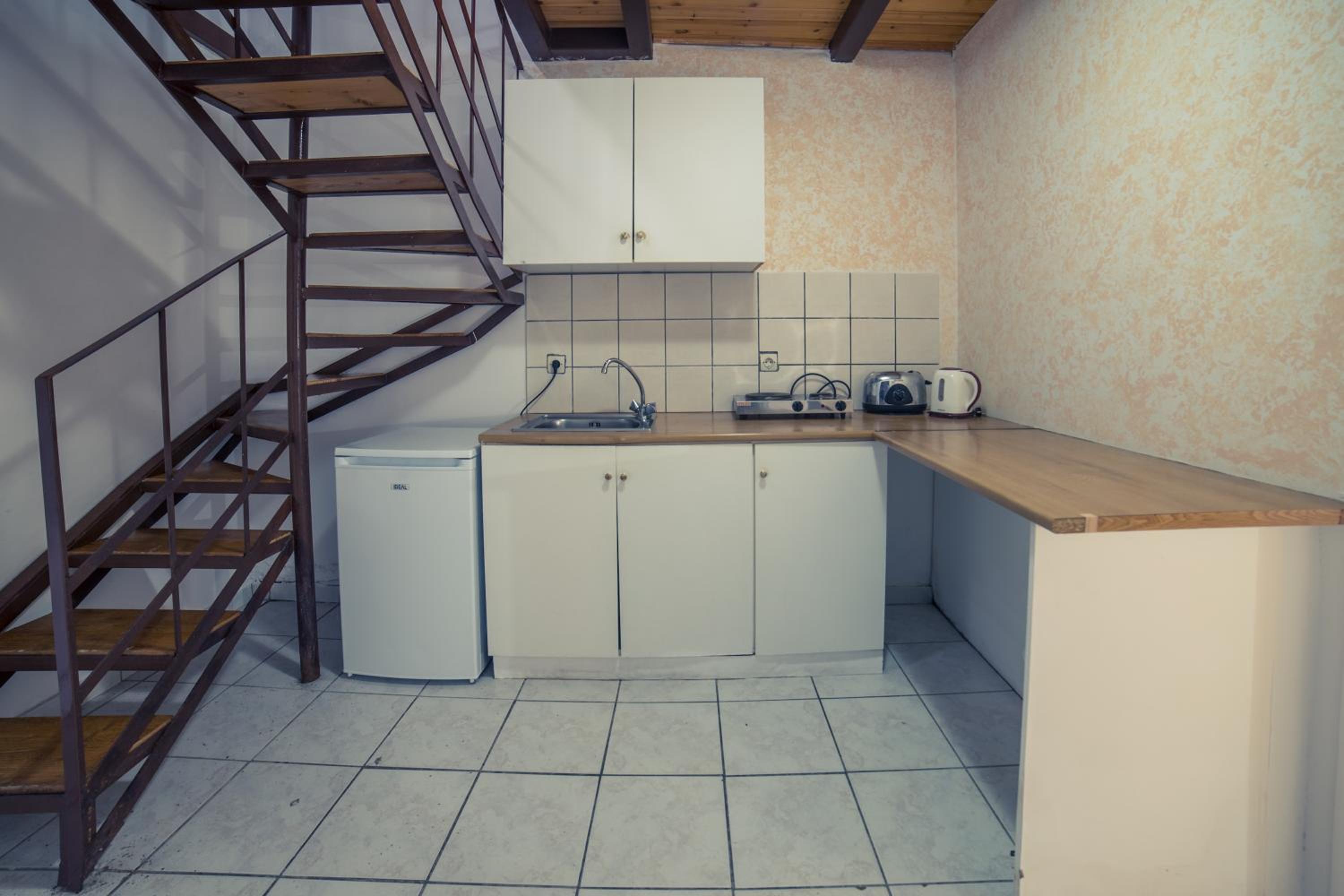 Maisonette photo 2