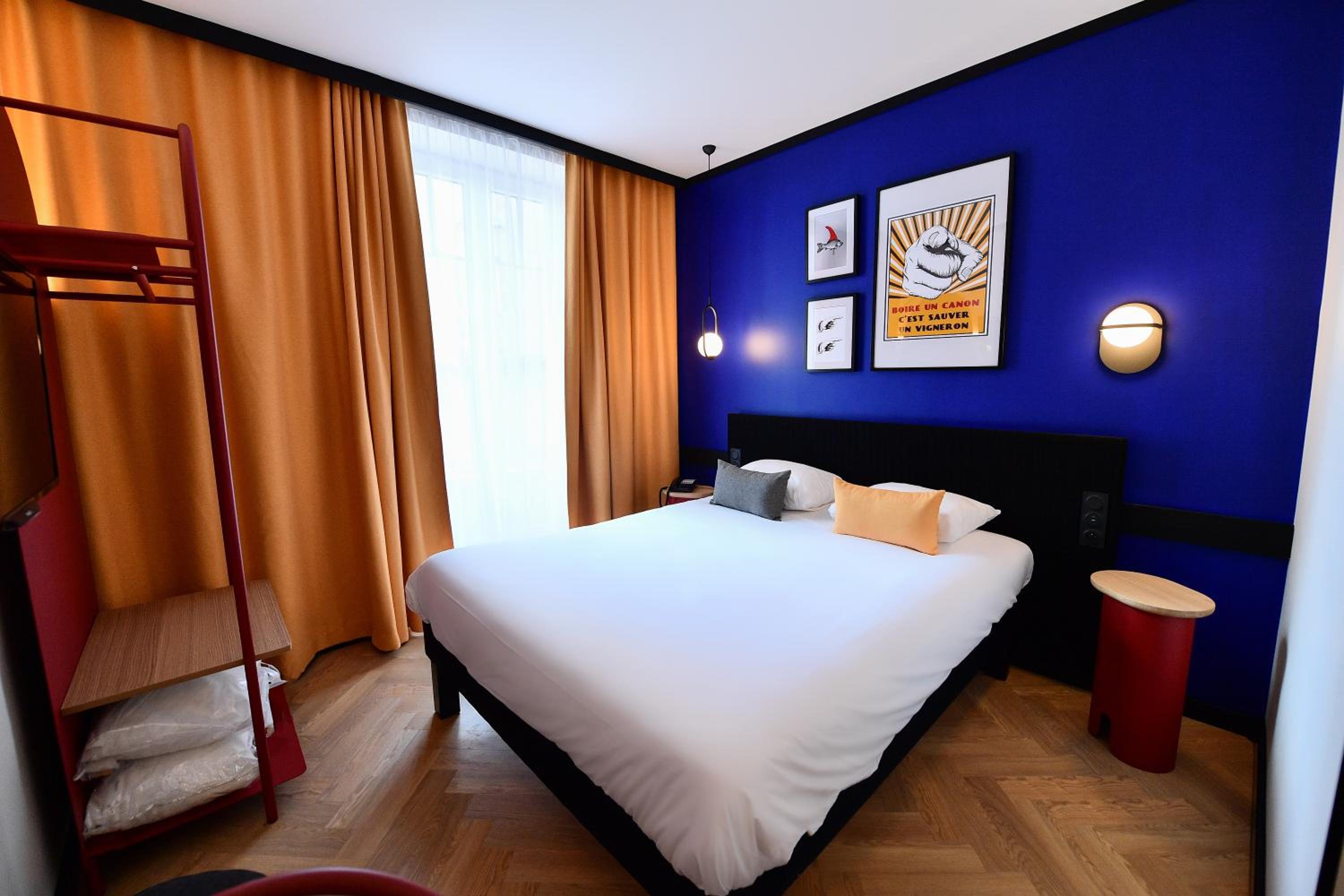 Standard Double Room - Photo 3