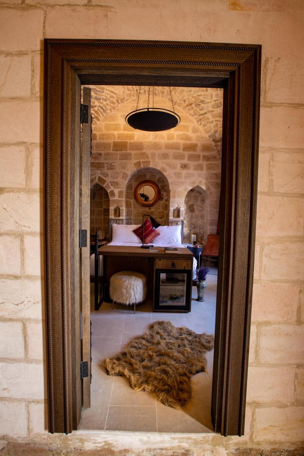 Deluxe Double Room - Photo 5