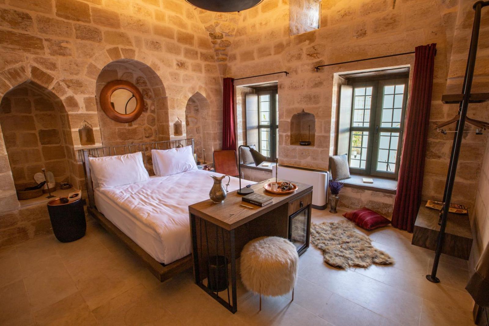 Deluxe Double Room - Photo 4