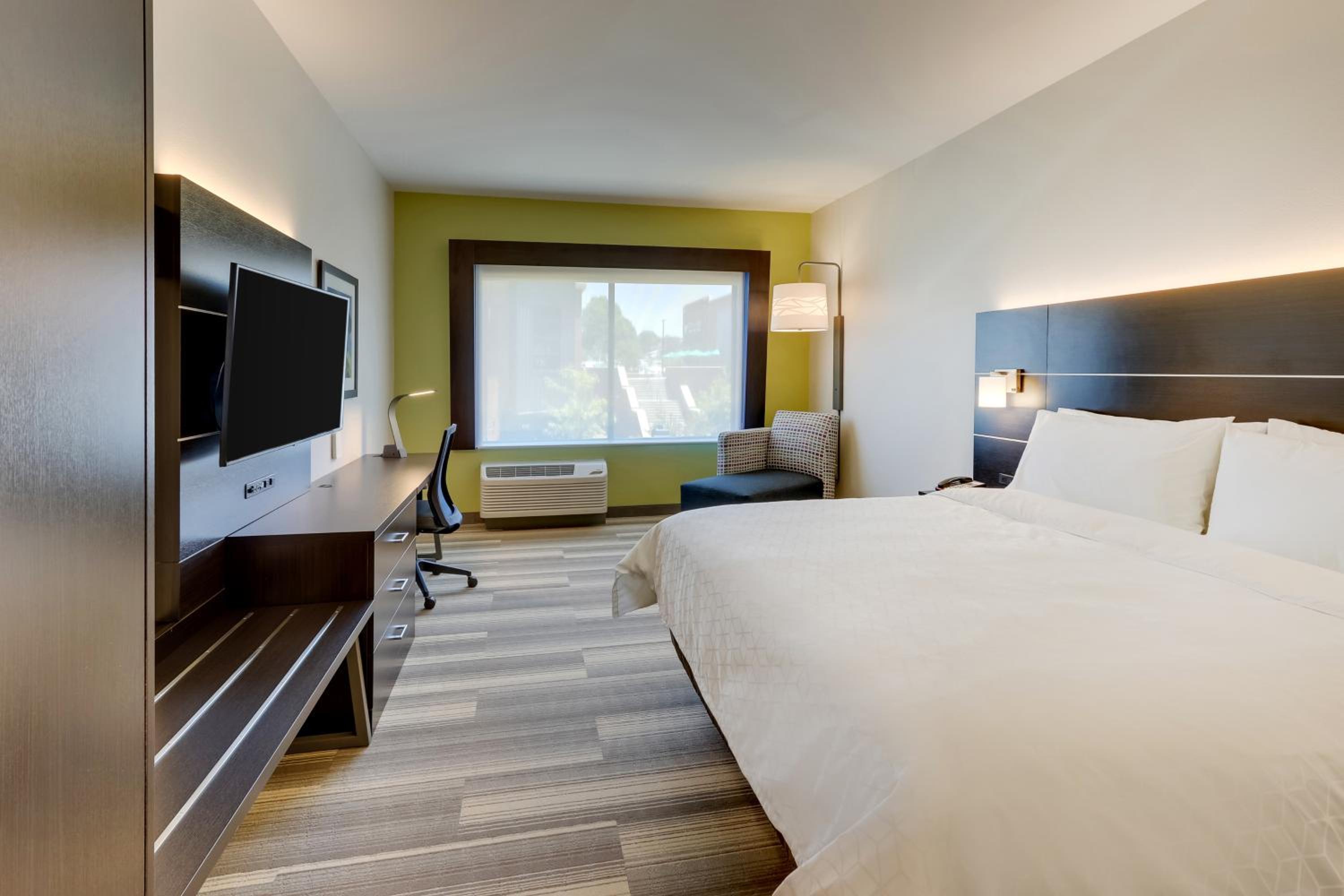 King Room - Photo 2