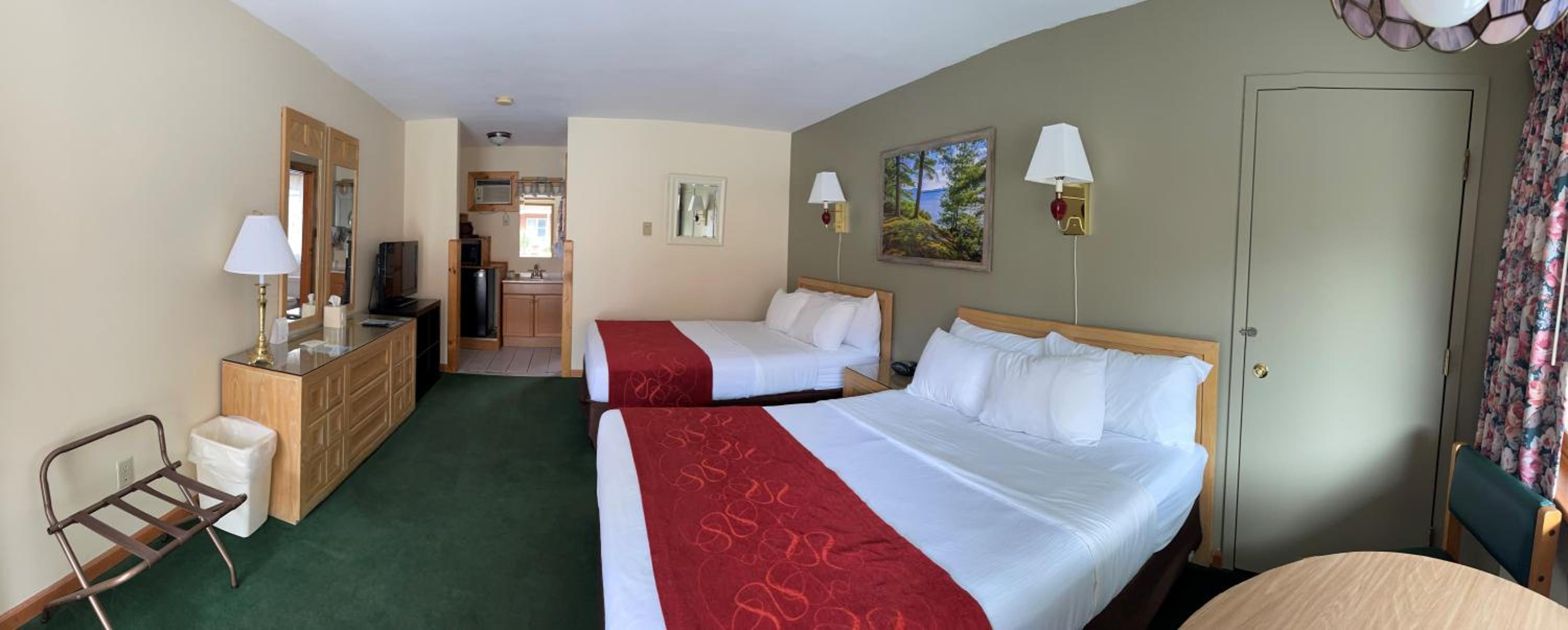 Queen Room photo 3